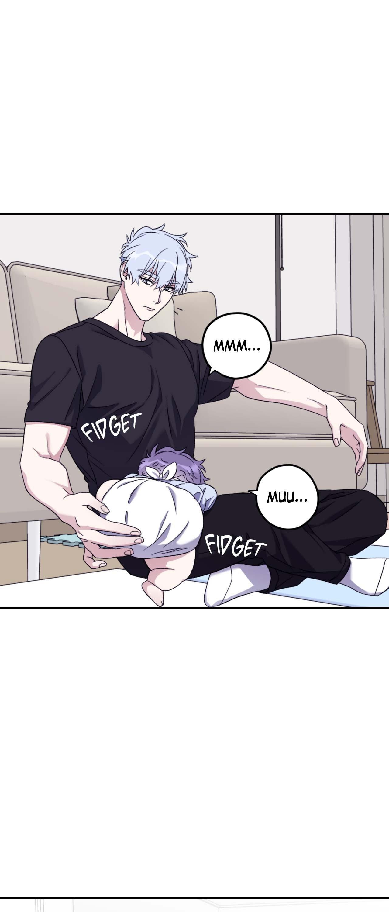 Read Surge Looking For You chapter 52.2 image 33 on Lezhin