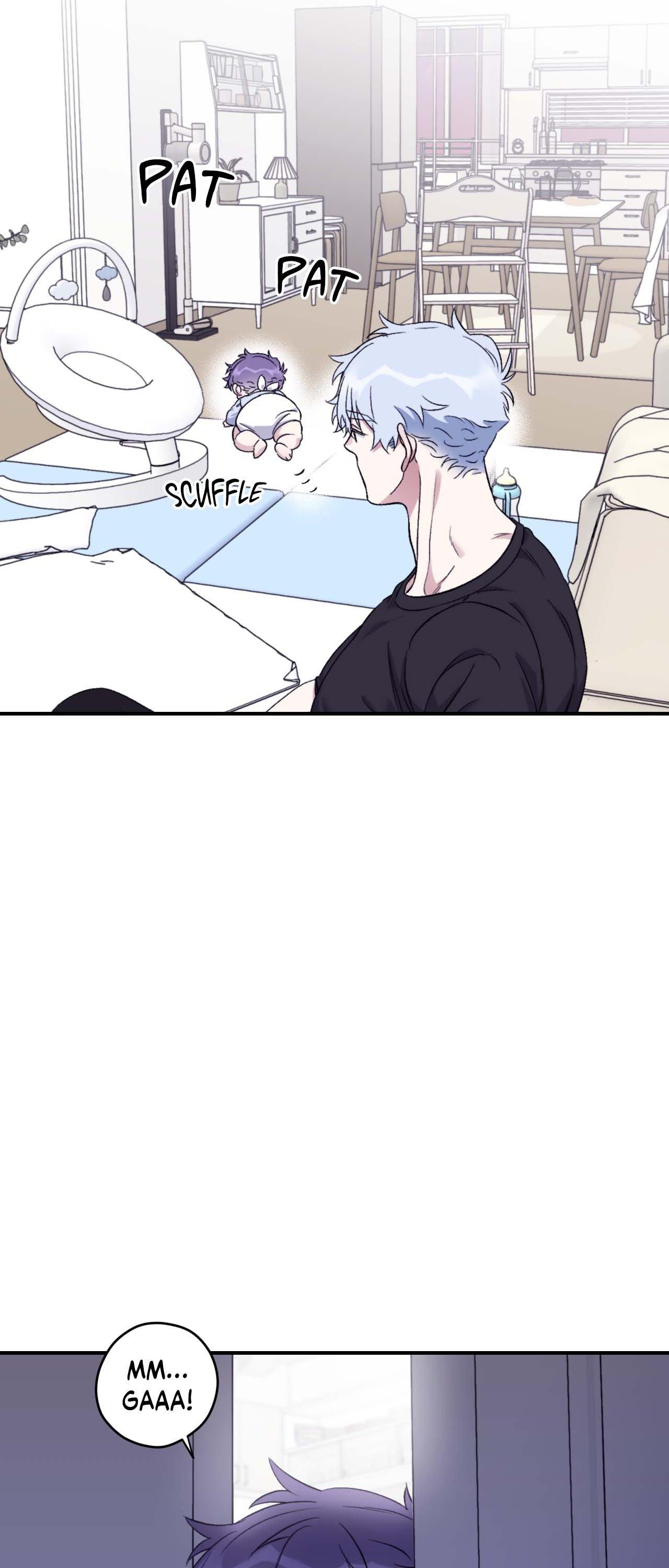 Read Surge Looking For You chapter 52.2 image 34 on Lezhin