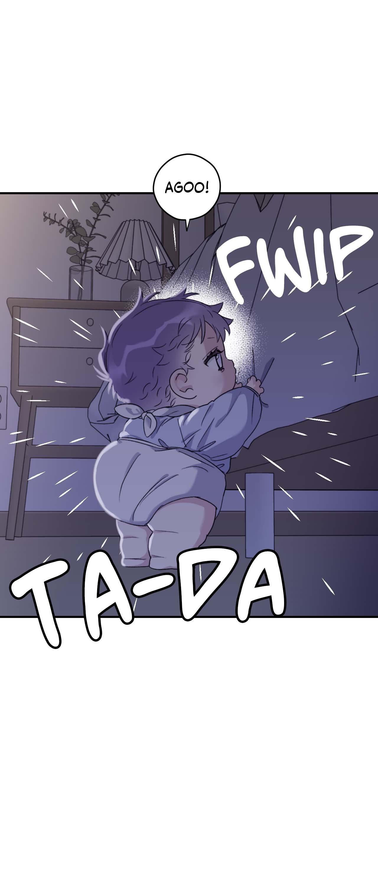 Read Surge Looking For You chapter 52.2 image 39 on Lezhin