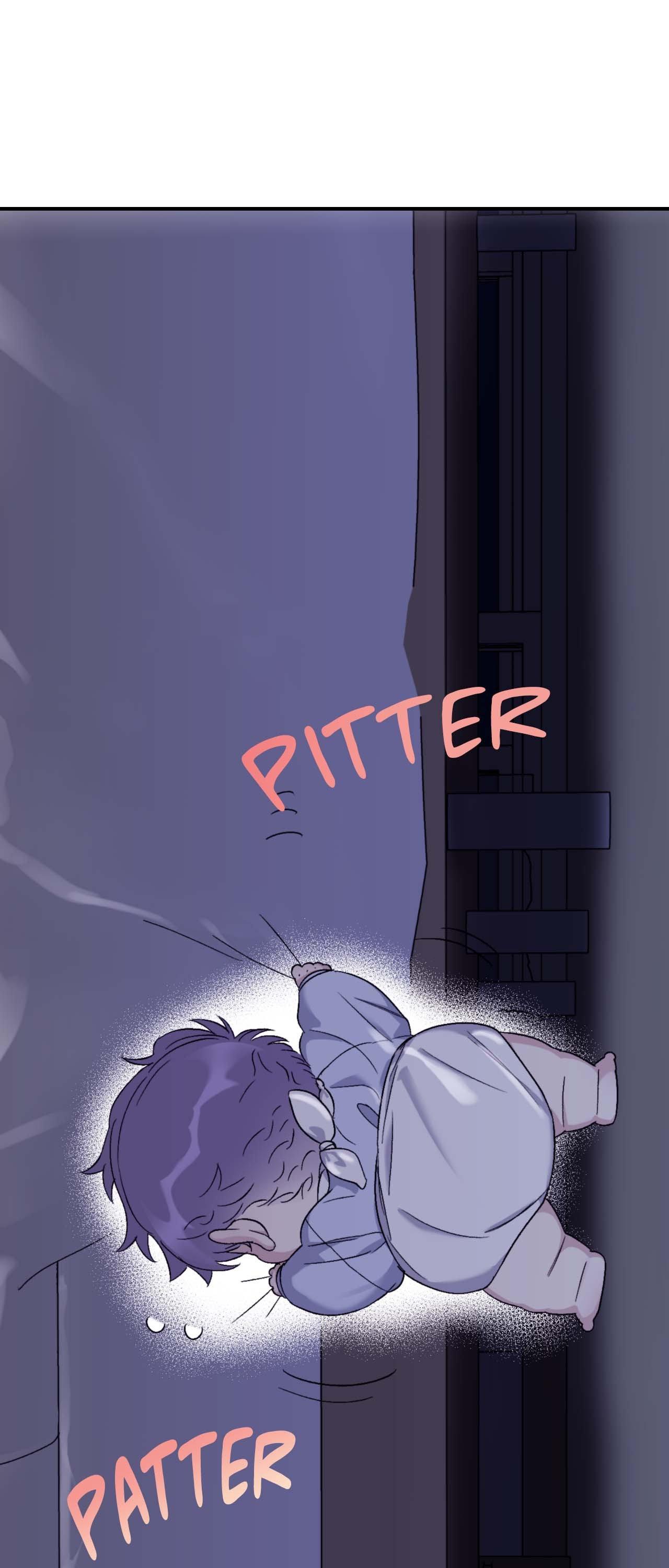 Read Surge Looking For You chapter 52.2 image 41 on Lezhin