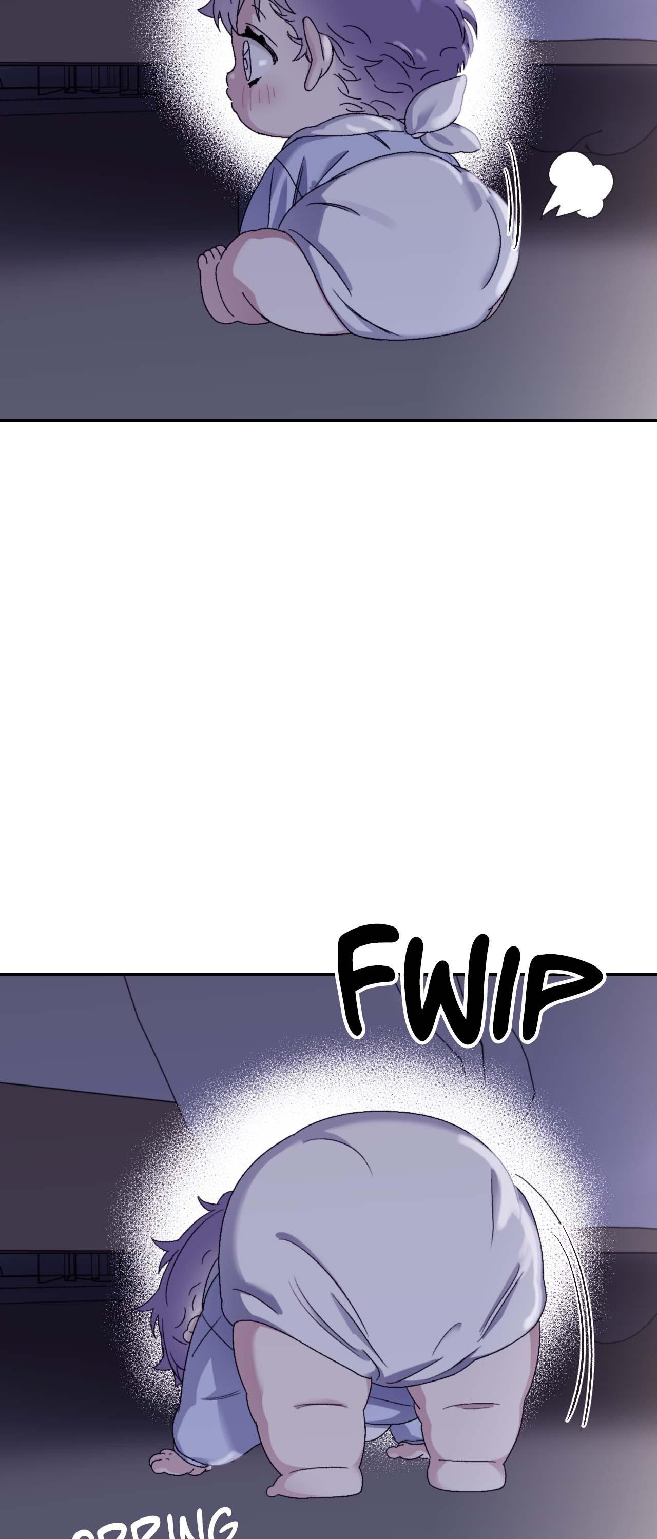 Read Surge Looking For You chapter 52.2 image 43 on Lezhin