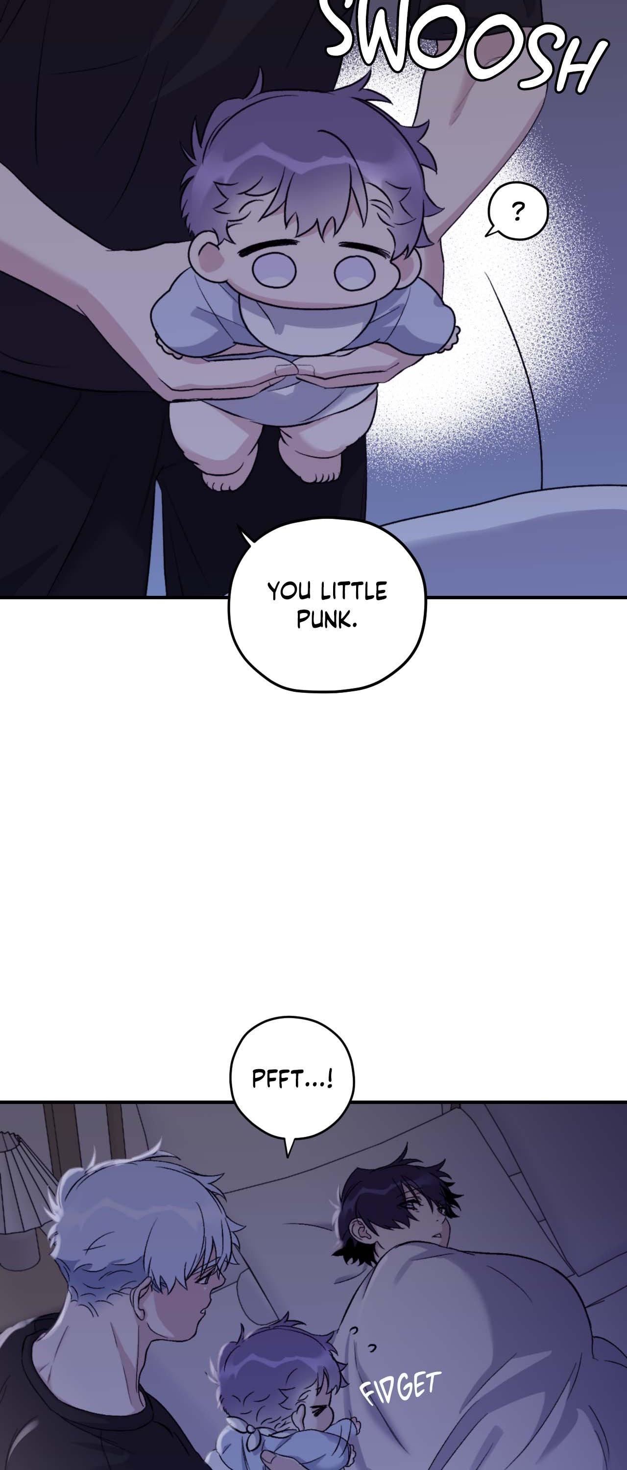 Read Surge Looking For You chapter 52.2 image 47 on Lezhin