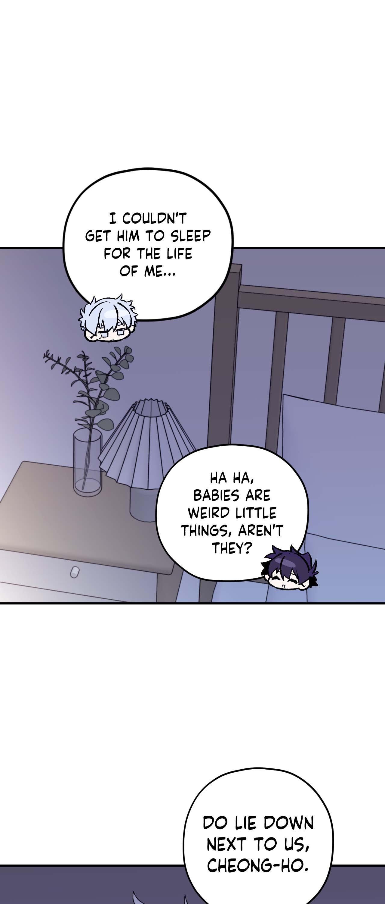 Read Surge Looking For You chapter 52.2 image 53 on Lezhin