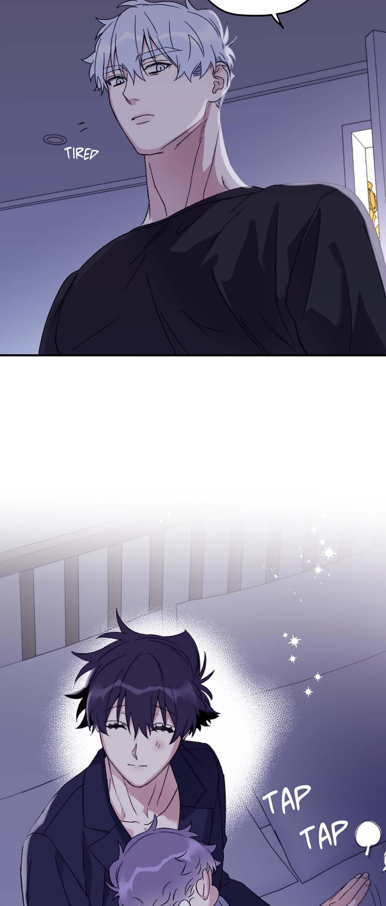 Read Surge Looking For You chapter 52.2 image 54 on Lezhin