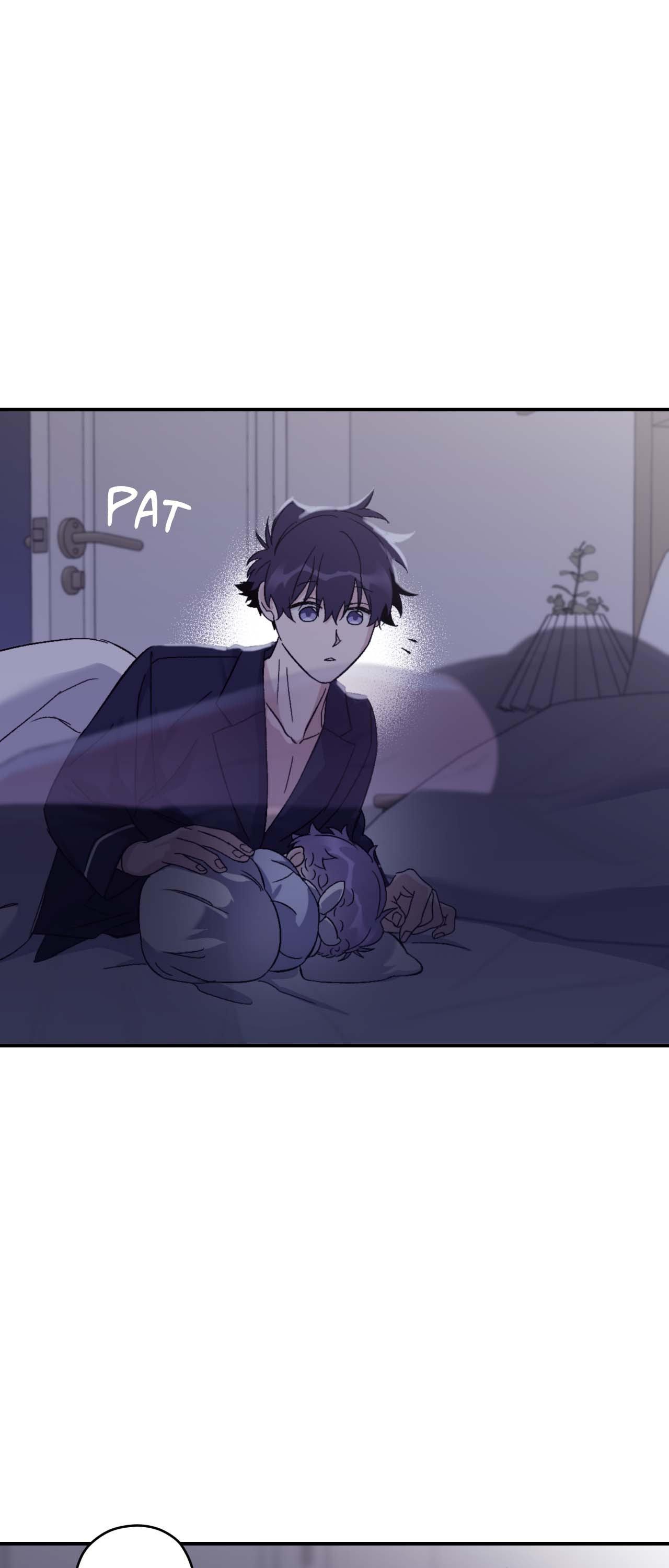 Read Surge Looking For You chapter 52.2 image 57 on Lezhin