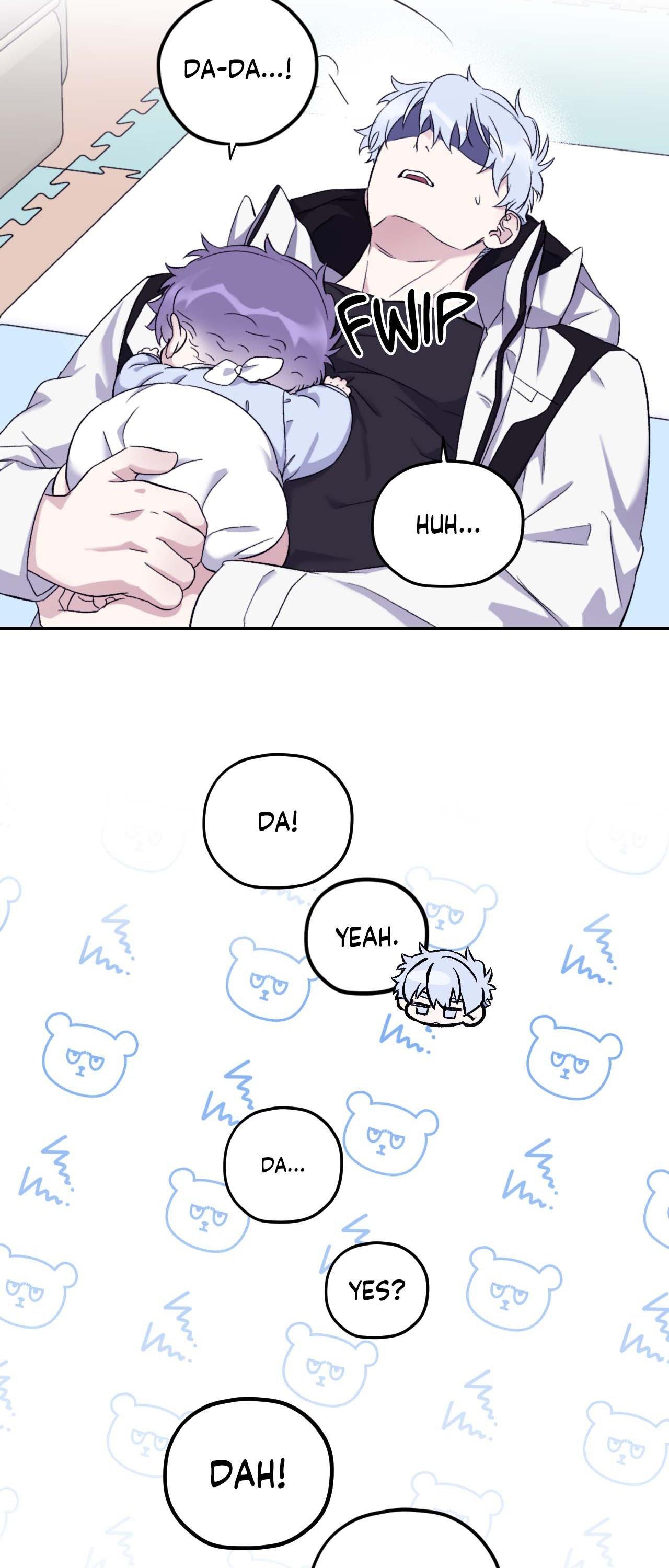 Read Surge Looking For You chapter 52.2 image 6 on Lezhin