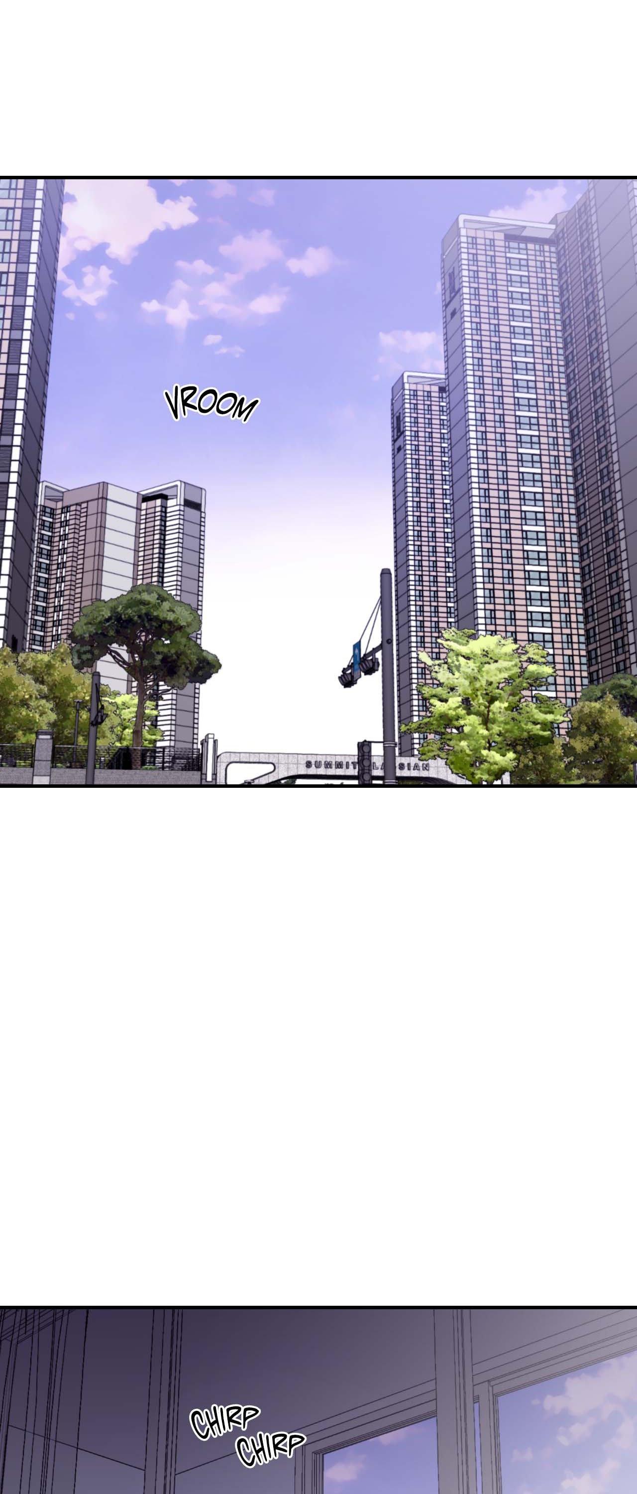 Read Surge Looking For You chapter 52.3 image 1 on Lezhin