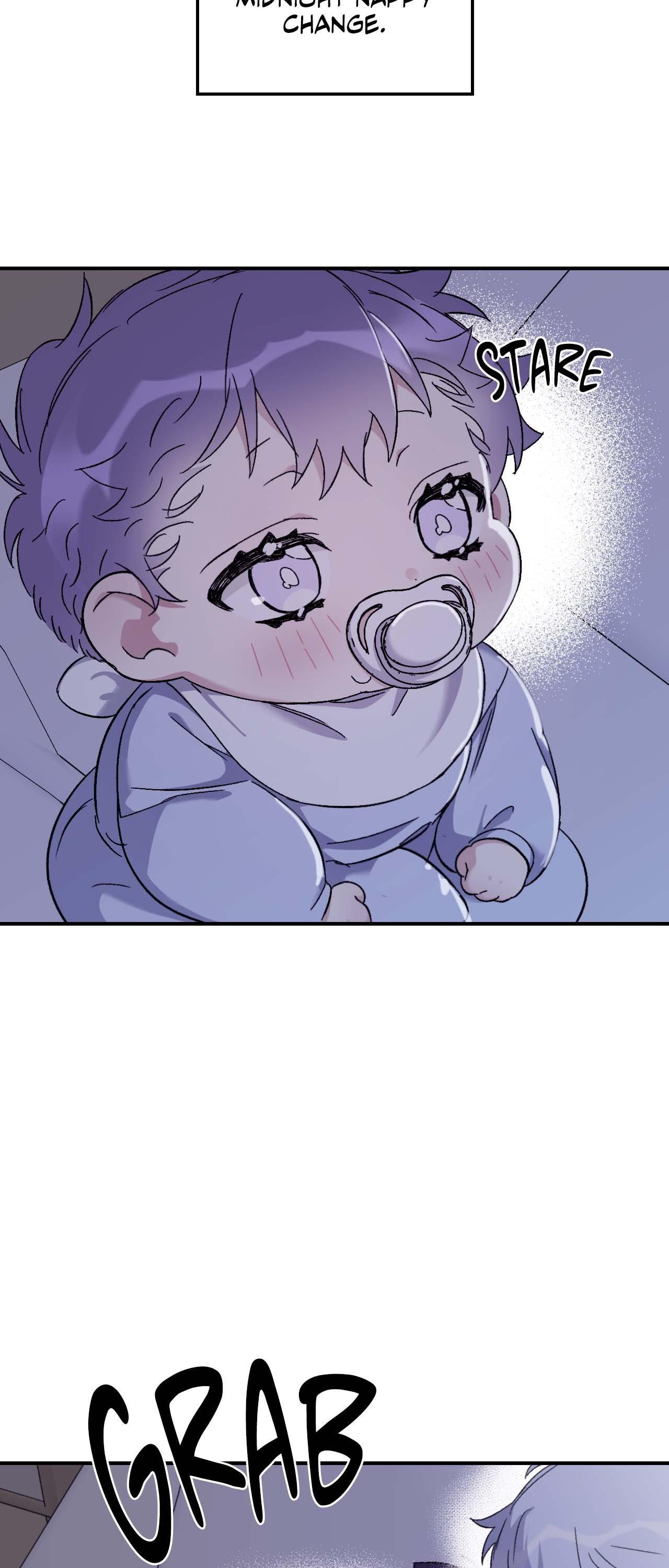 Read Surge Looking For You chapter 52.3 image 11 on Lezhin