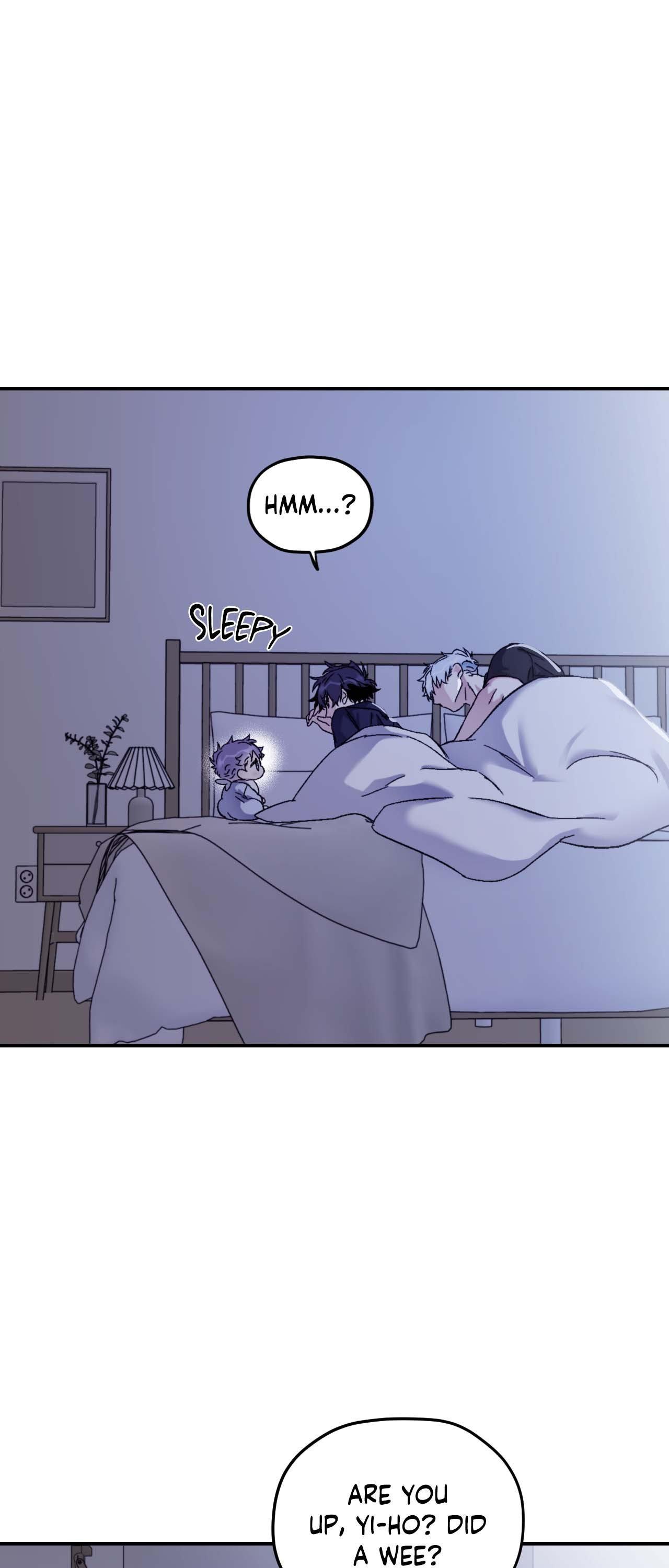Read Surge Looking For You chapter 52.3 image 13 on Lezhin