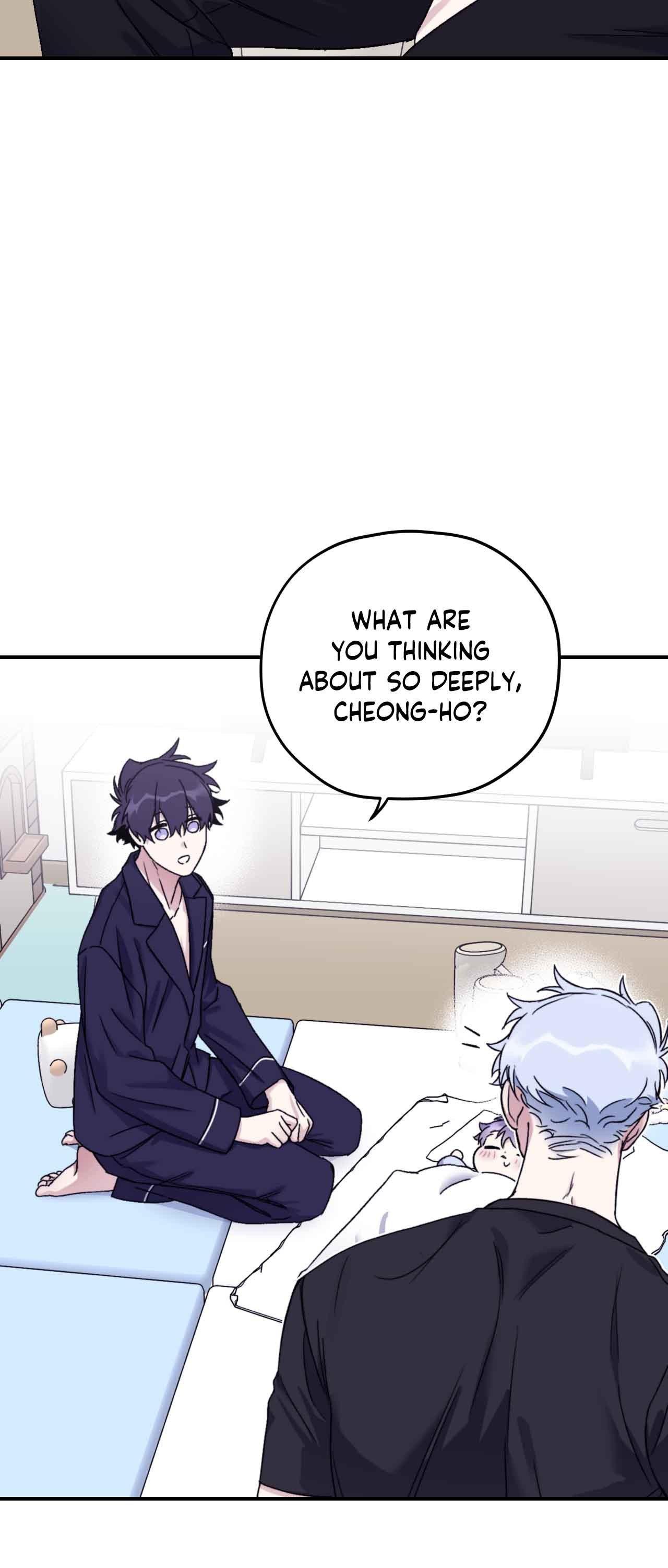 Read Surge Looking For You chapter 52.3 image 19 on Lezhin