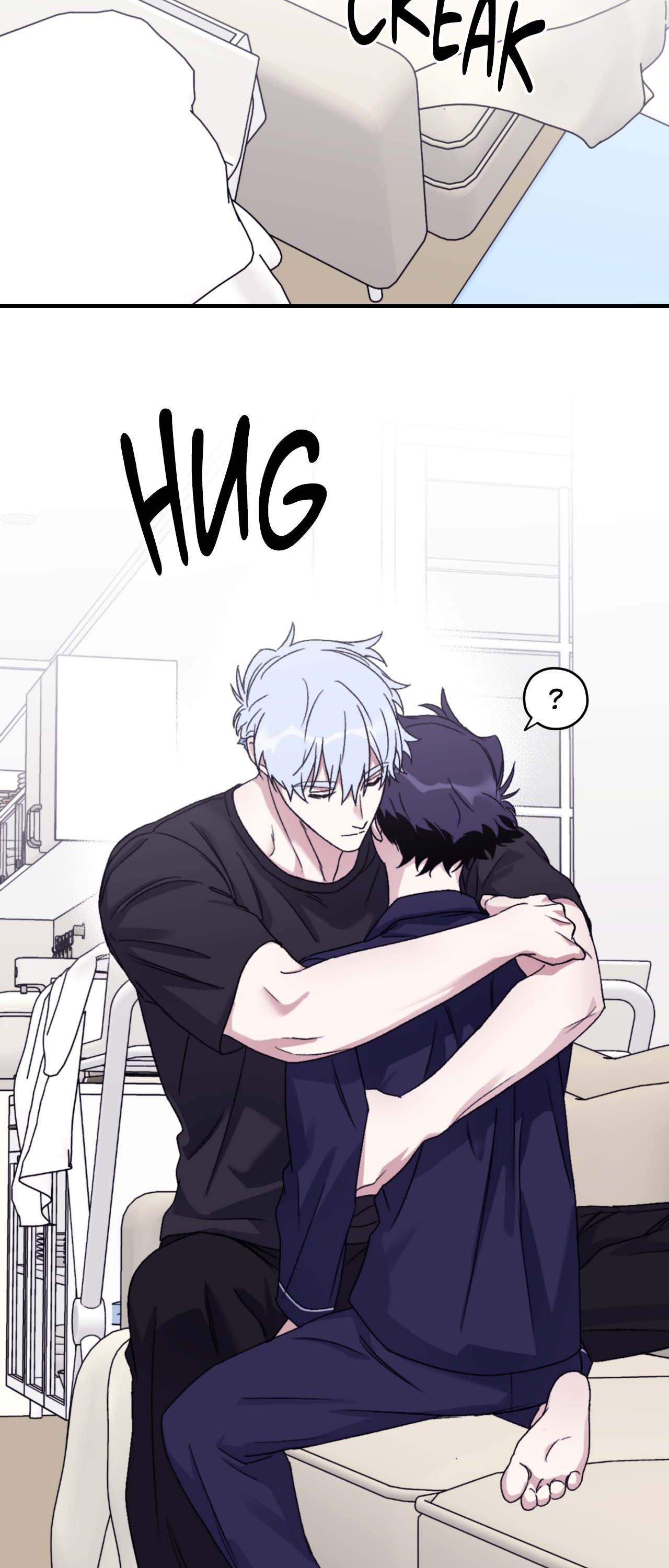 Read Surge Looking For You chapter 52.3 image 22 on Lezhin