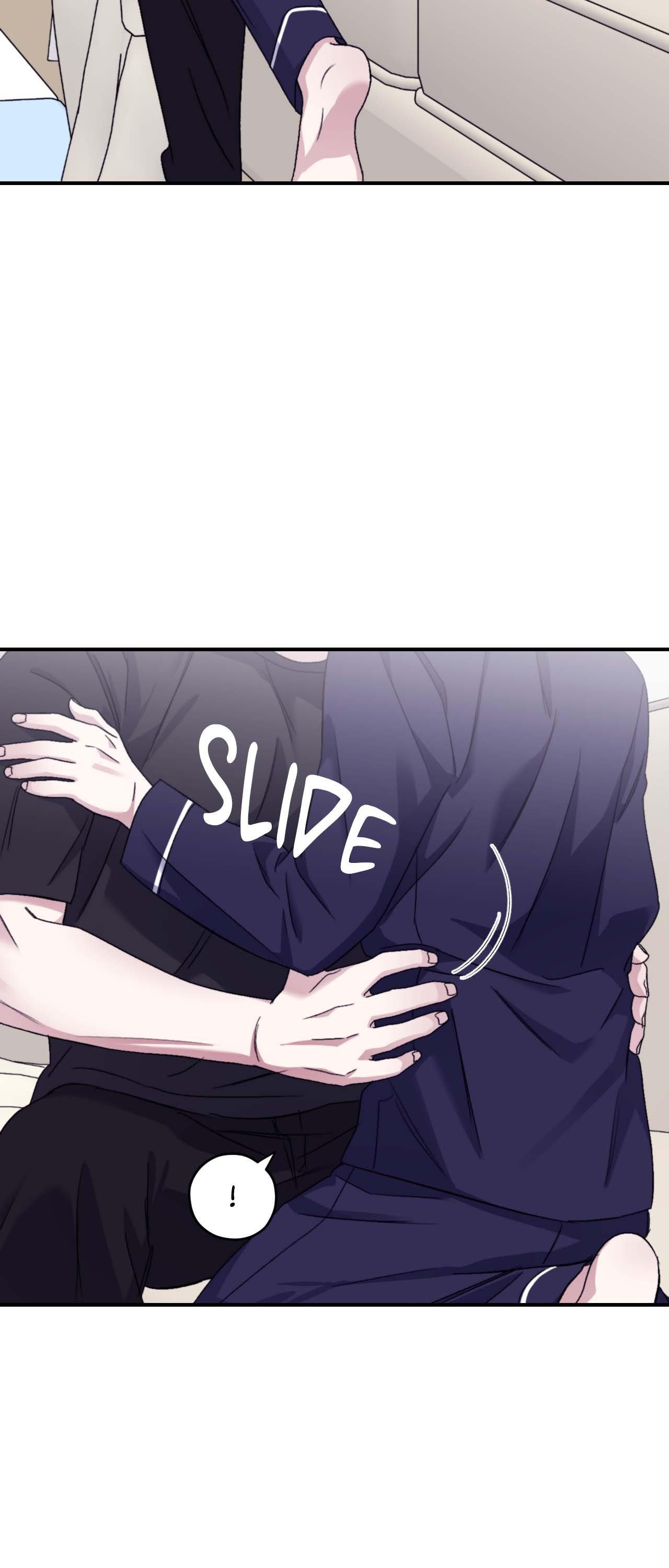 Read Surge Looking For You chapter 52.3 image 23 on Lezhin