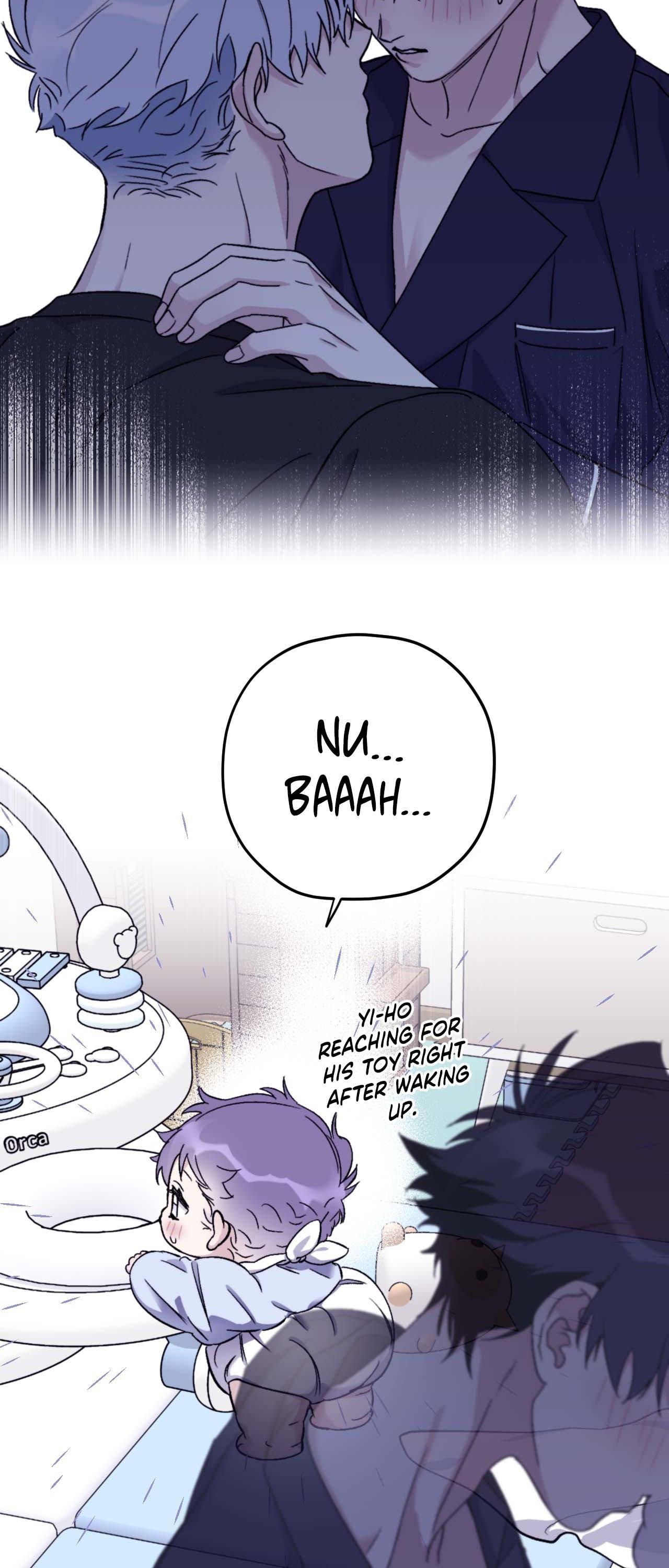 Read Surge Looking For You chapter 52.3 image 26 on Lezhin