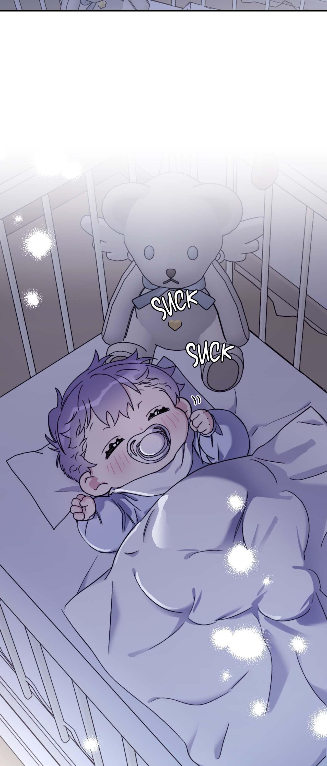 Read Surge Looking For You chapter 52.3 image 30 on Lezhin