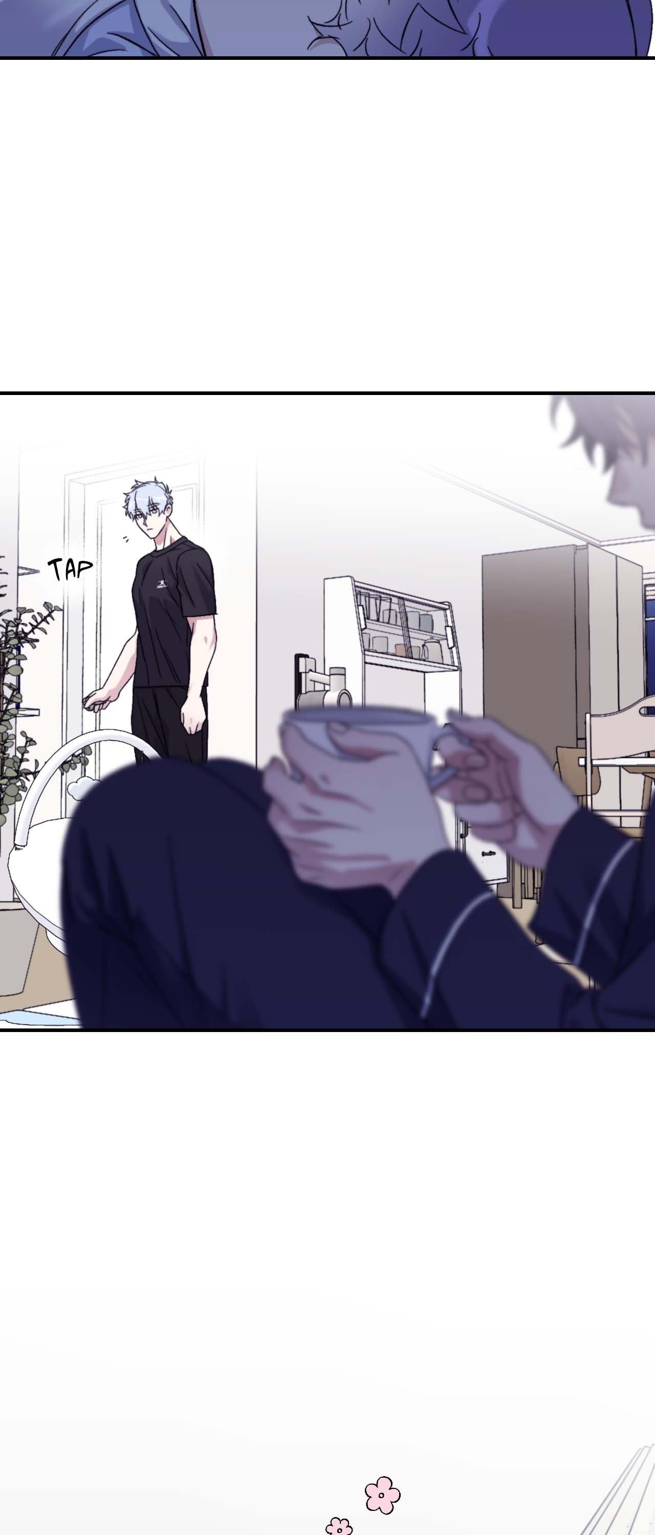 Read Surge Looking For You chapter 52.3 image 33 on Lezhin