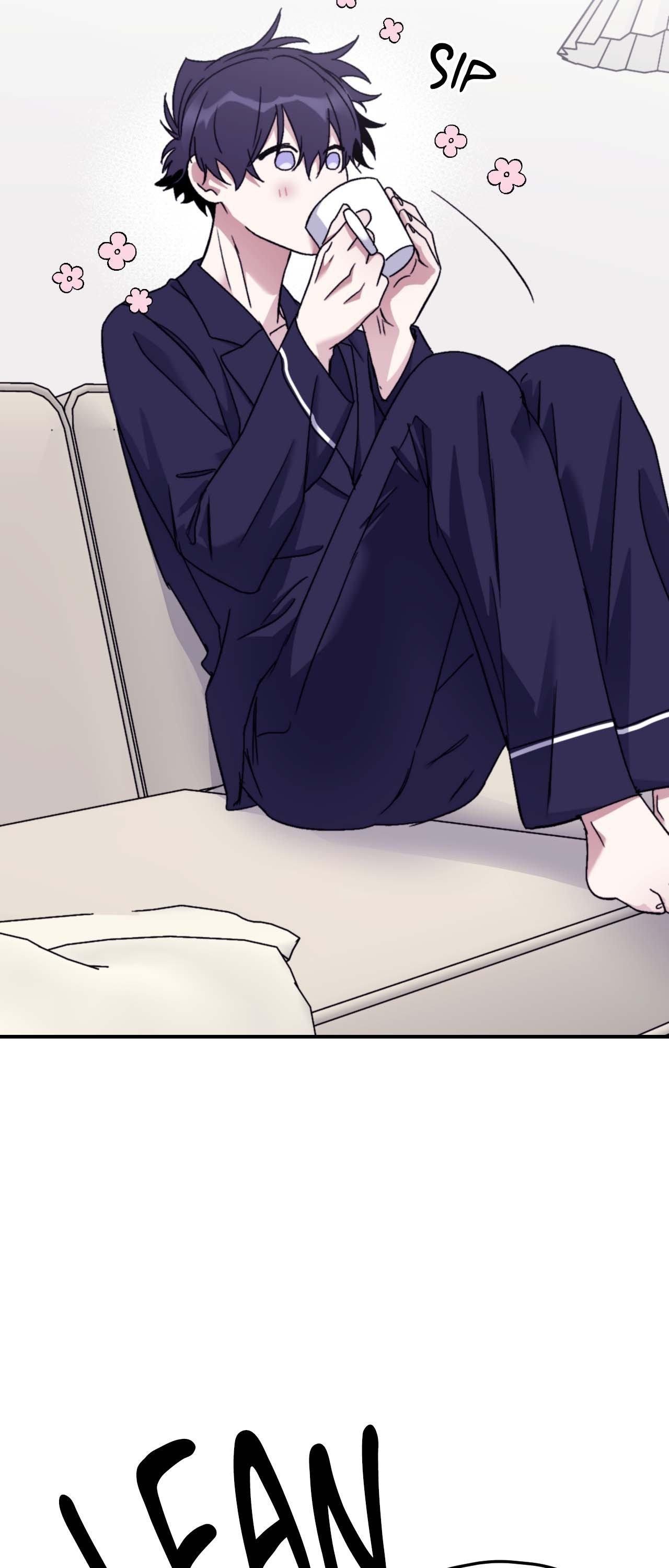 Read Surge Looking For You chapter 52.3 image 34 on Lezhin