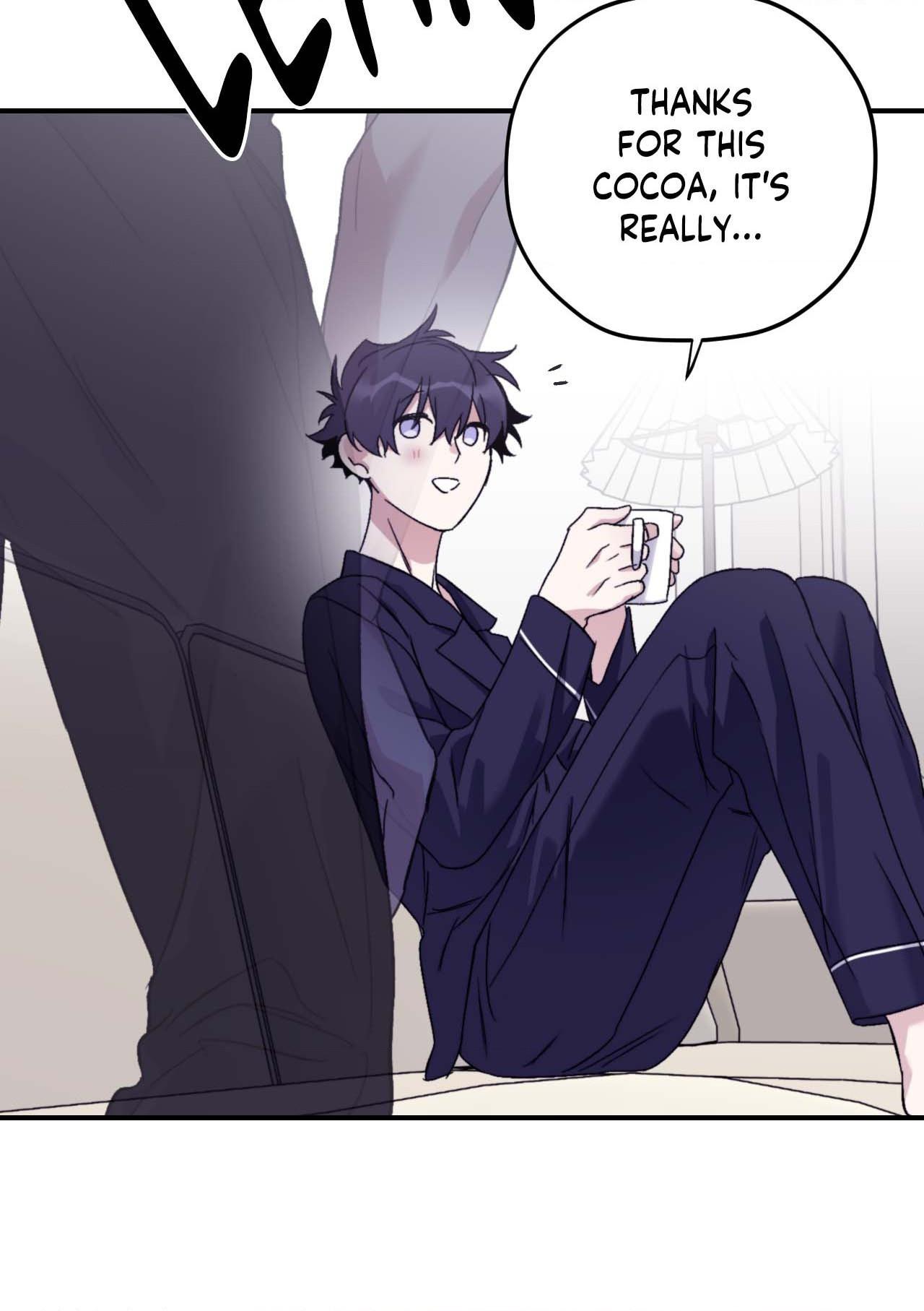 Read Surge Looking For You chapter 52.3 image 35 on Lezhin