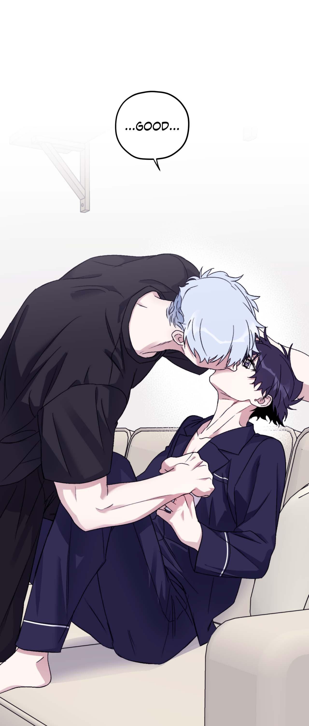 Read Surge Looking For You chapter 52.3 image 36 on Lezhin