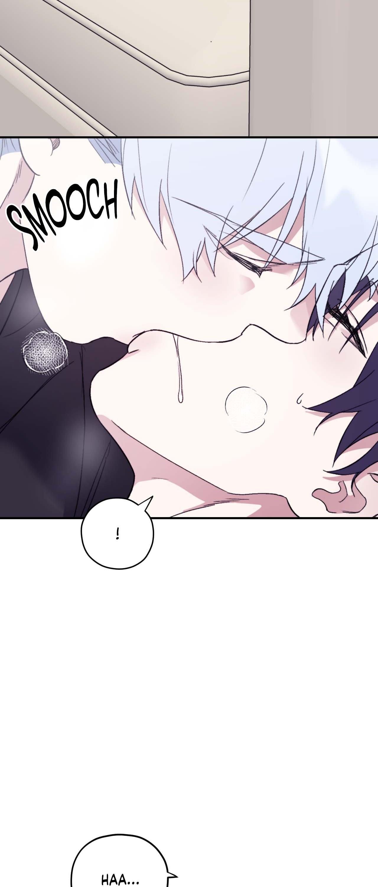 Read Surge Looking For You chapter 52.3 image 37 on Lezhin