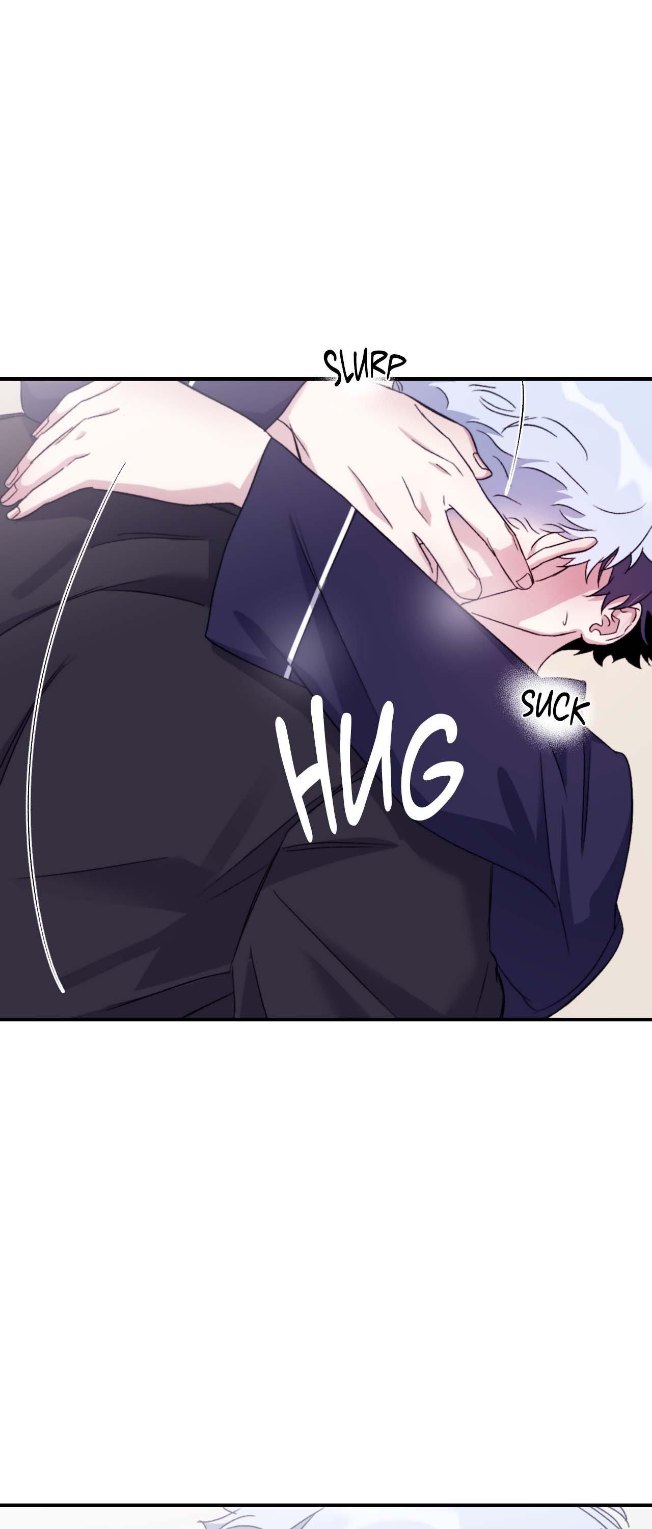 Read Surge Looking For You chapter 52.3 image 40 on Lezhin