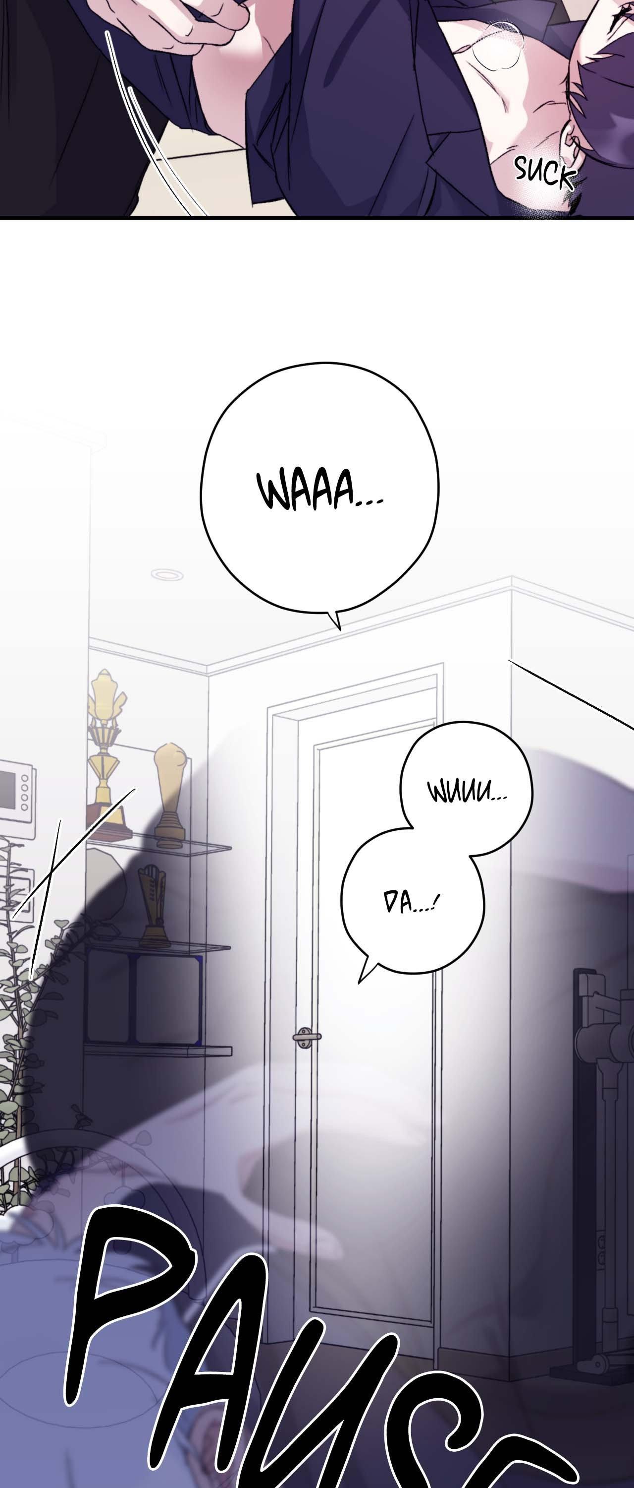 Read Surge Looking For You chapter 52.3 image 42 on Lezhin