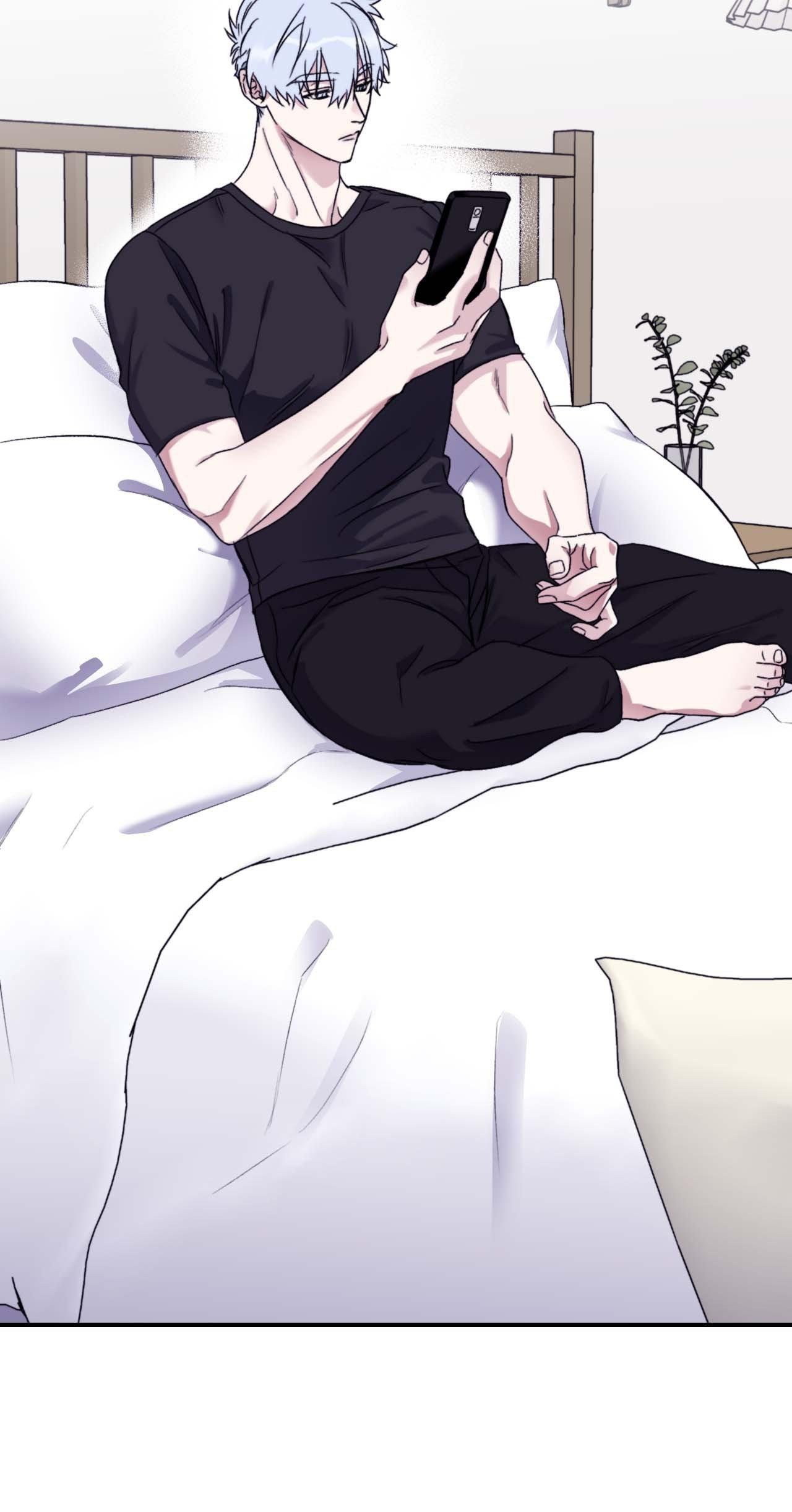 Read Surge Looking For You chapter 52.3 image 48 on Lezhin