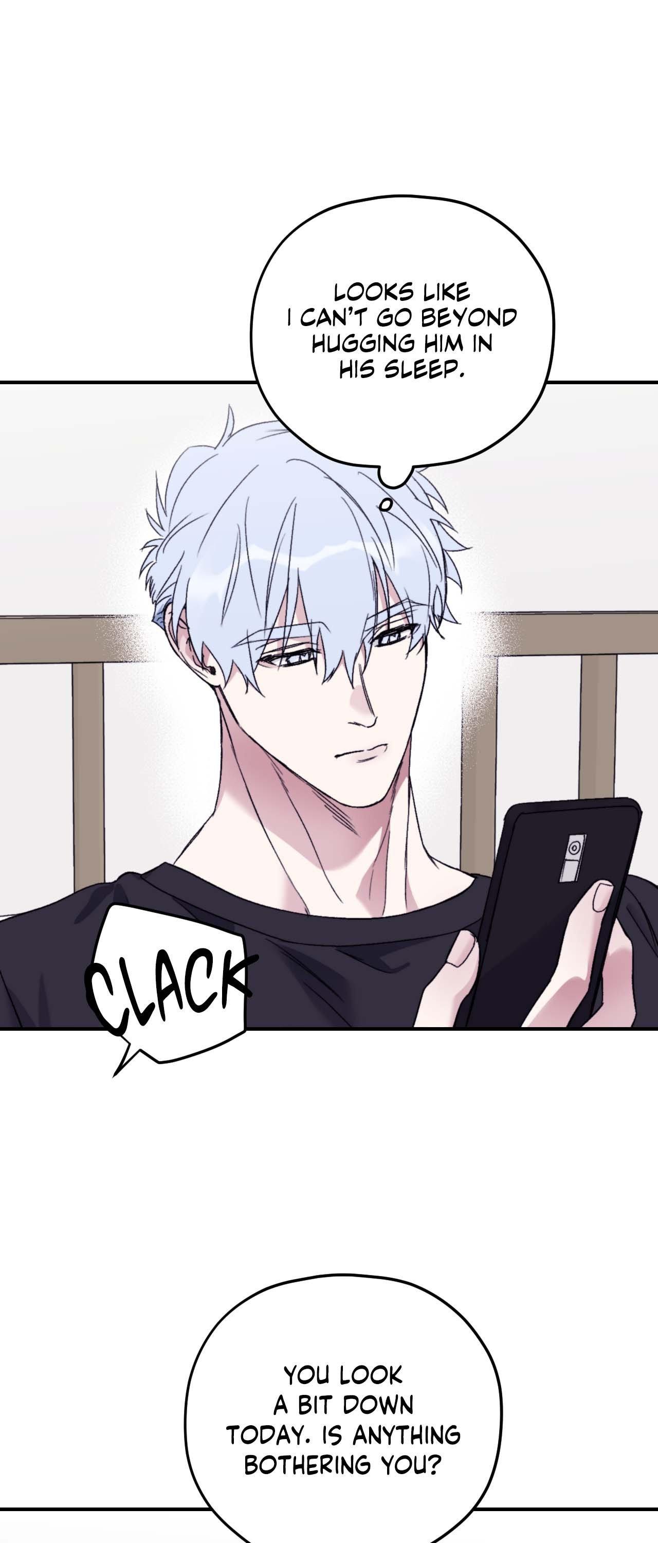 Read Surge Looking For You chapter 52.3 image 49 on Lezhin