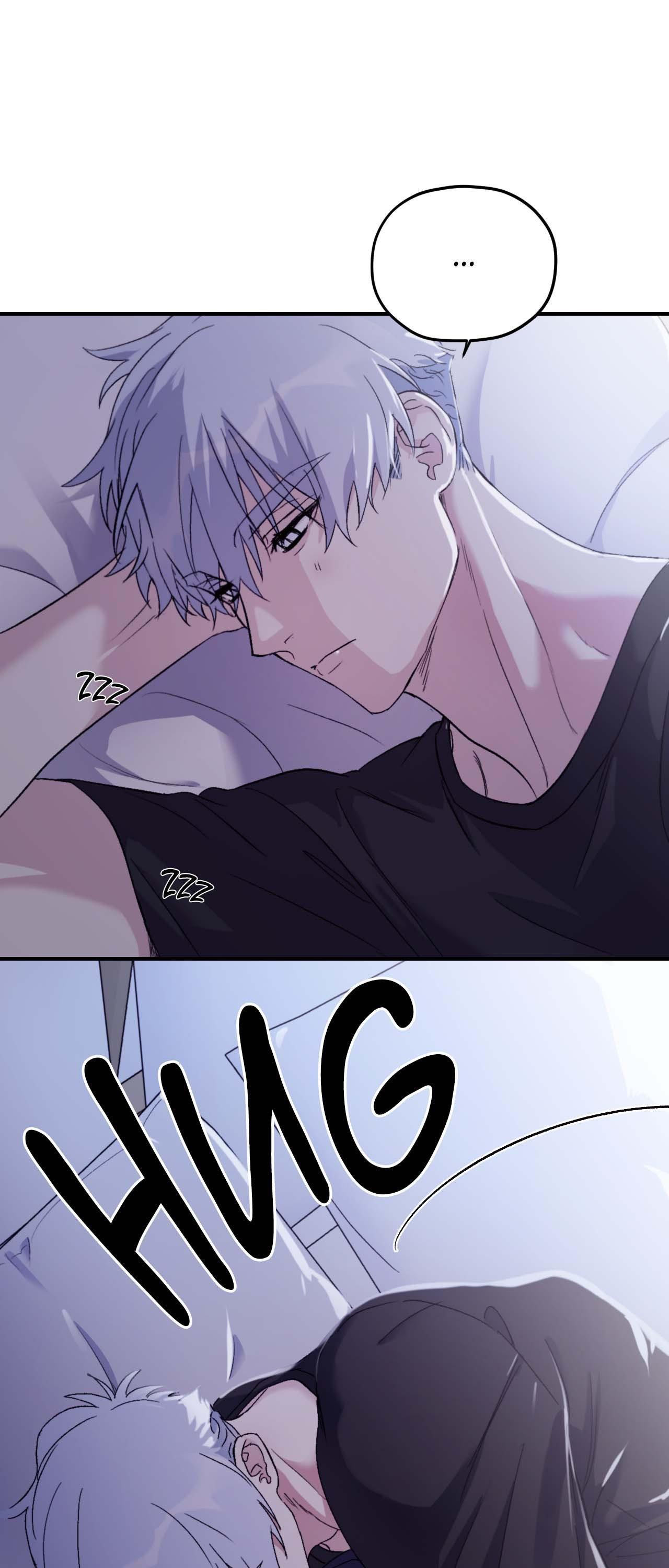 Read Surge Looking For You chapter 52.3 image 5 on Lezhin