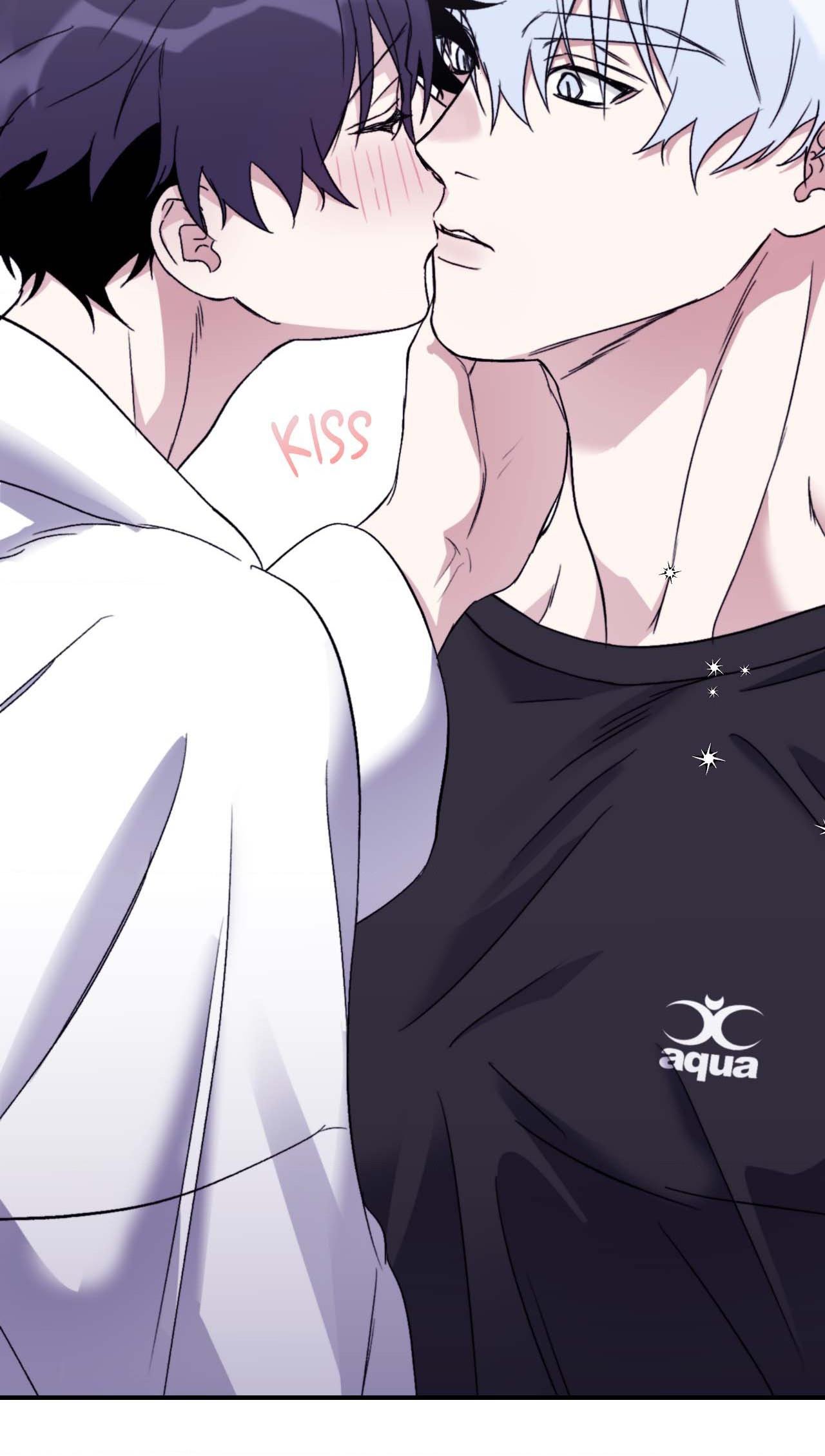 Read Surge Looking For You chapter 52.3 image 52 on Lezhin