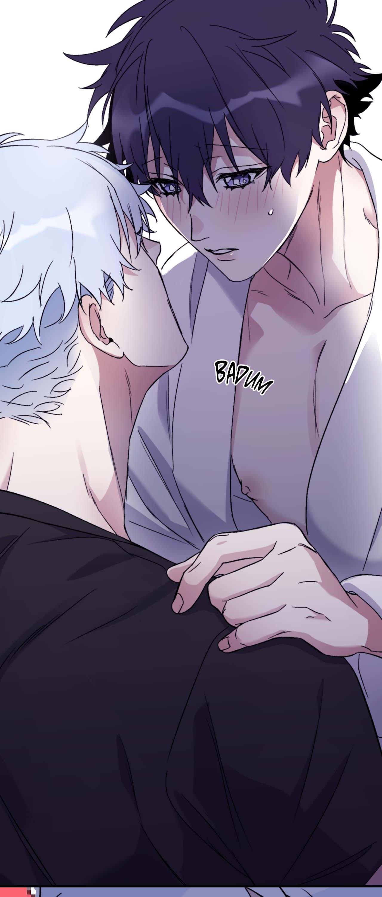 Read Surge Looking For You chapter 52.3 image 54 on Lezhin