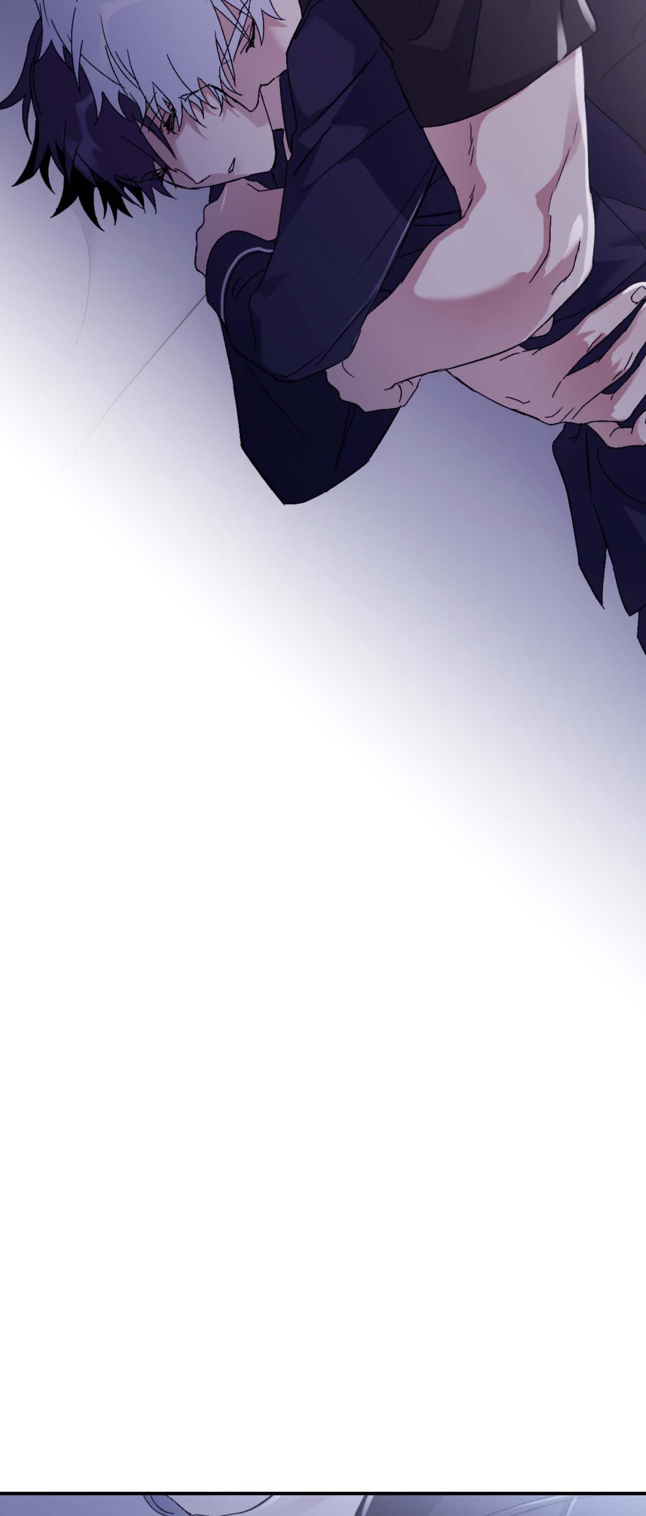 Read Surge Looking For You chapter 52.3 image 6 on Lezhin