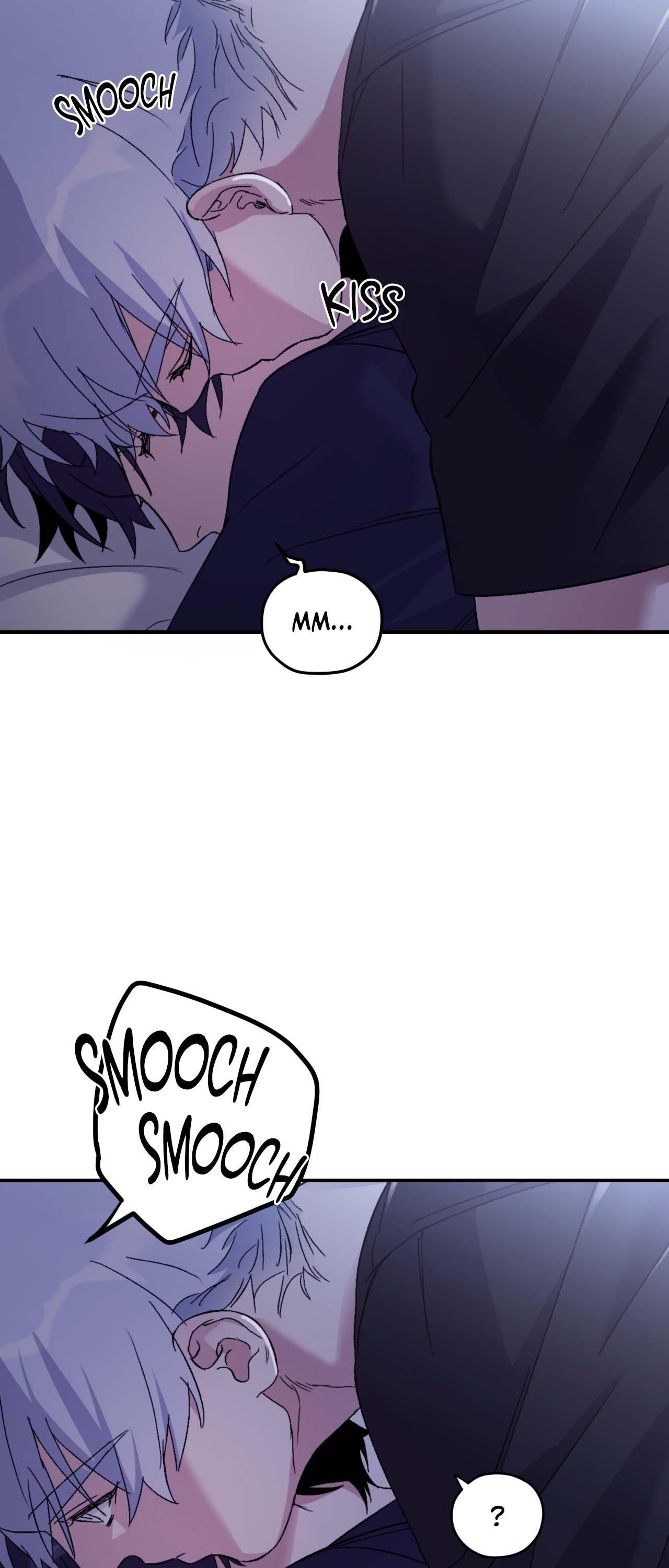 Read Surge Looking For You chapter 52.3 image 7 on Lezhin