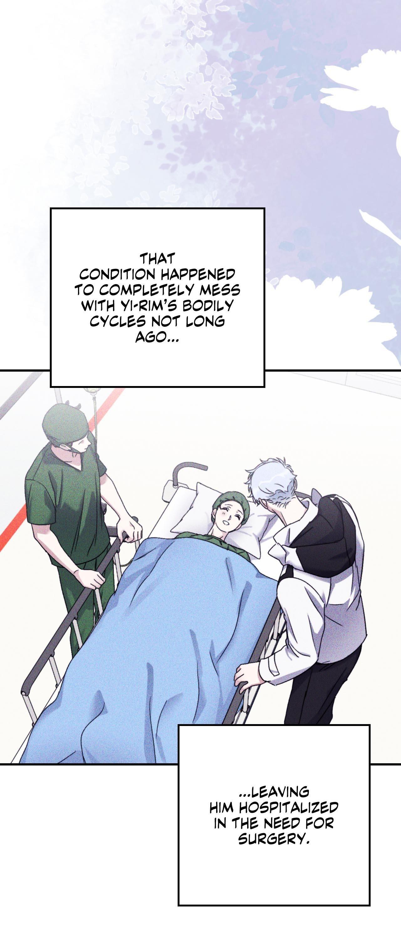 Read Surge Looking For You chapter 52.4 image 10 on Lezhin