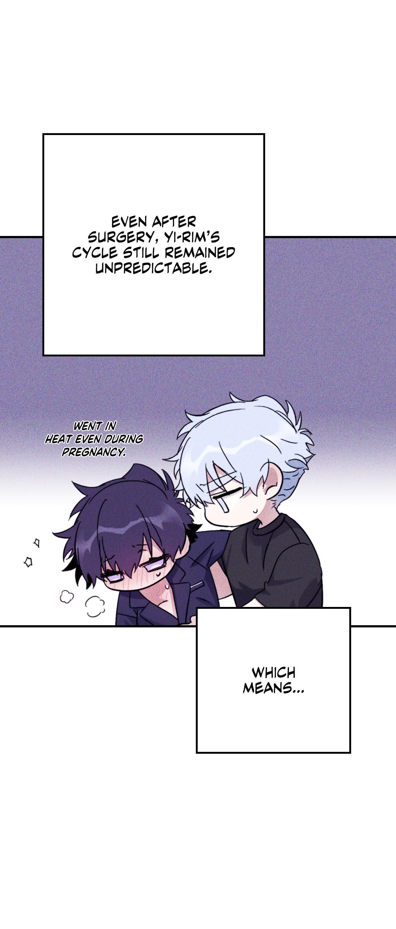 Read Surge Looking For You chapter 52.4 image 12 on Lezhin
