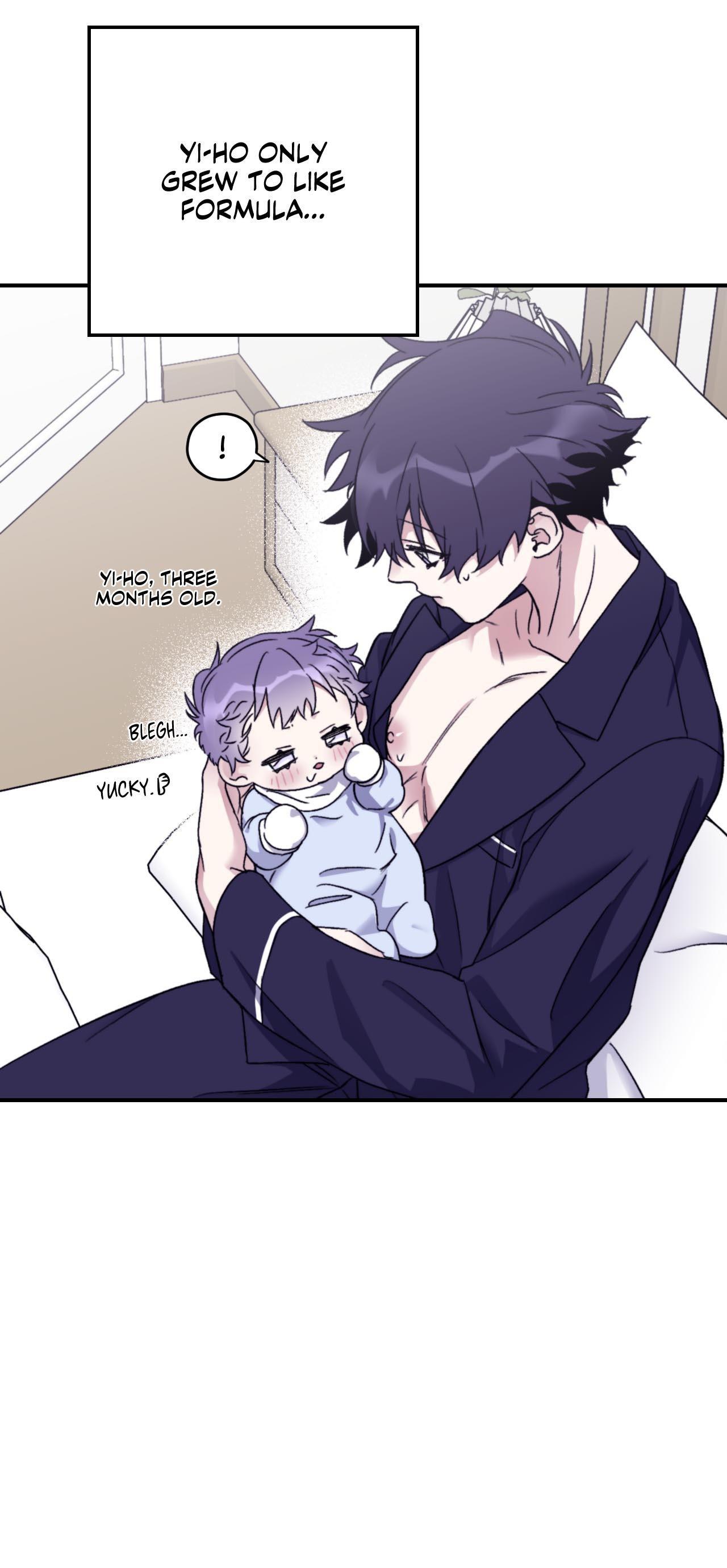 Read Surge Looking For You chapter 52.4 image 14 on Lezhin