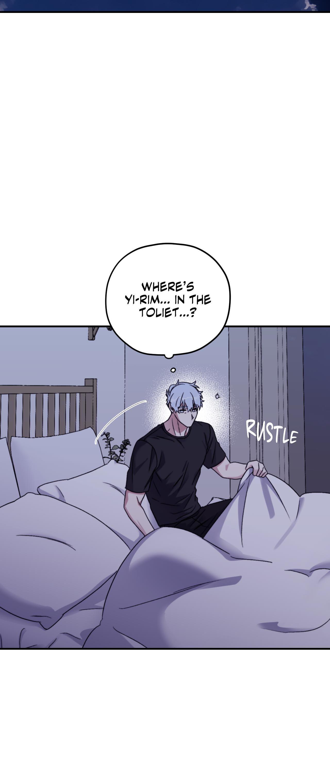 Read Surge Looking For You chapter 52.4 image 17 on Lezhin