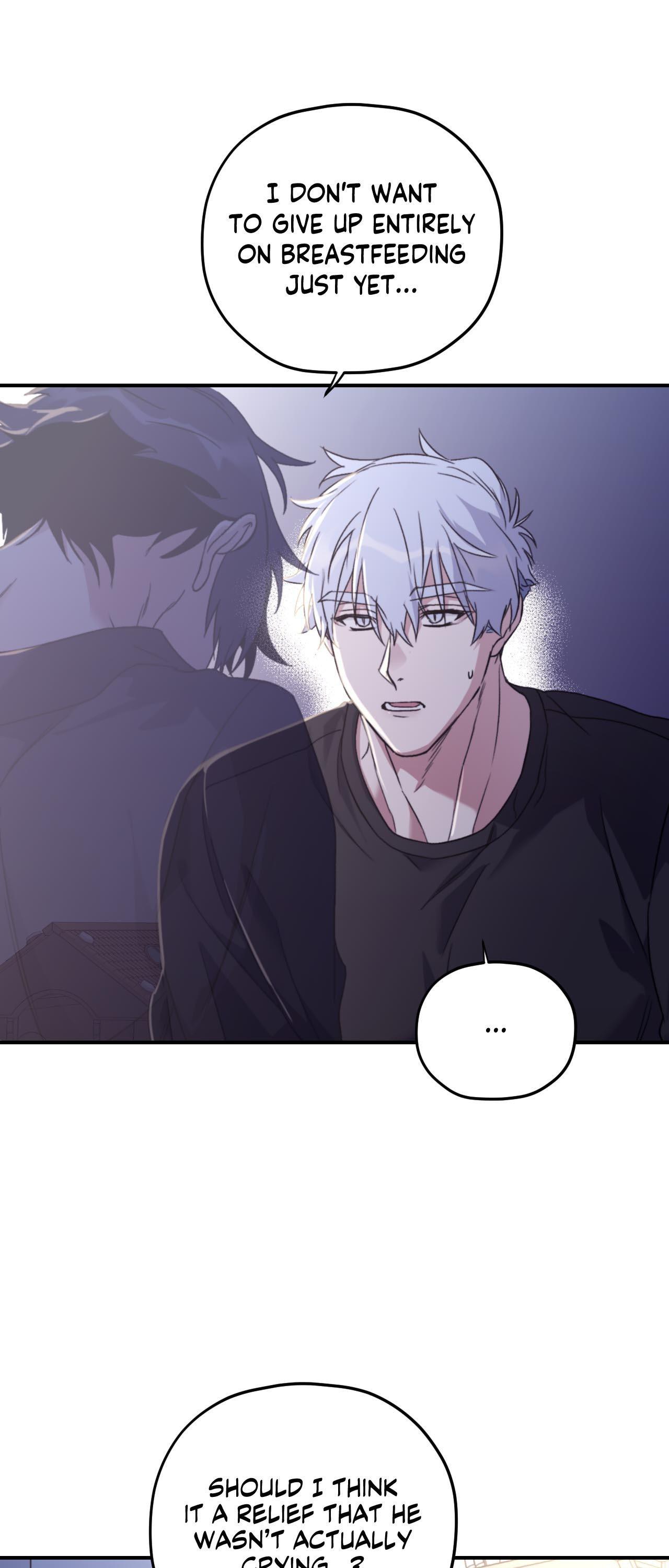 Read Surge Looking For You chapter 52.4 image 23 on Lezhin