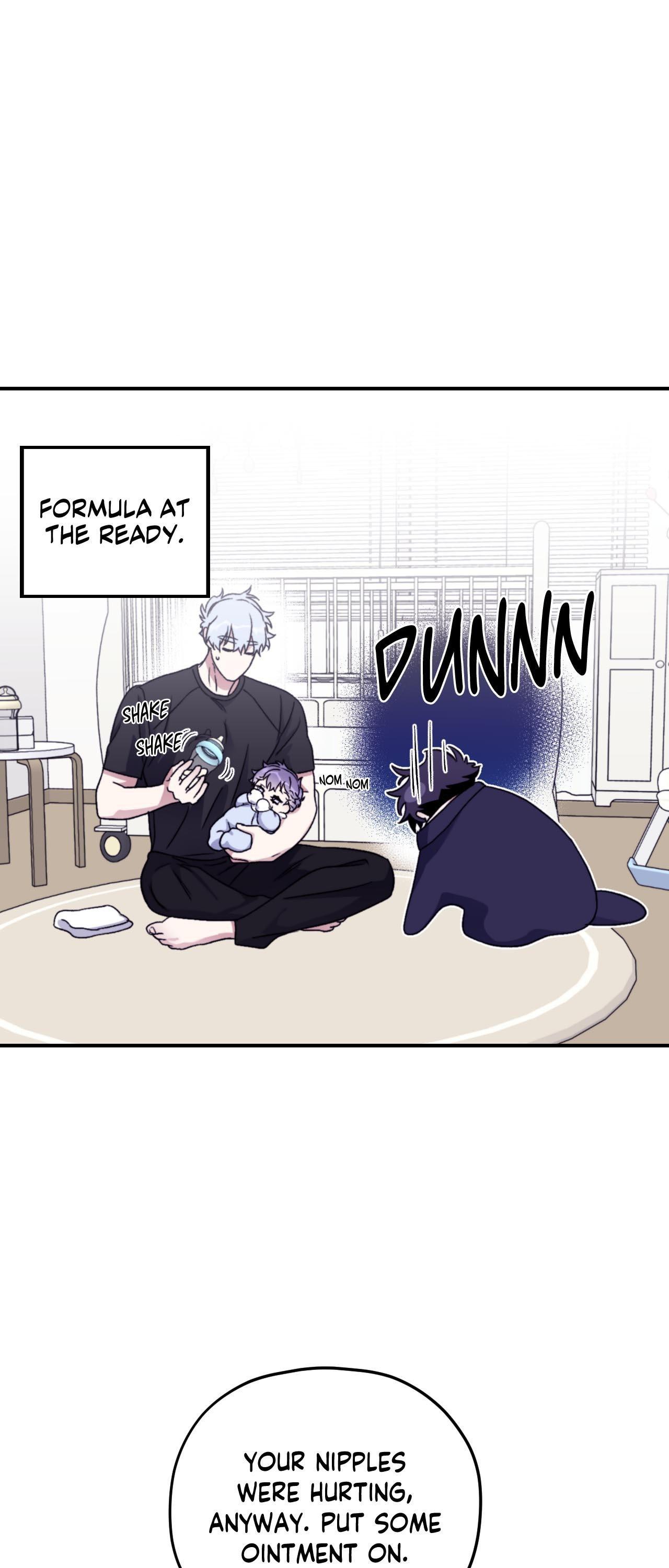 Read Surge Looking For You chapter 52.4 image 27 on Lezhin