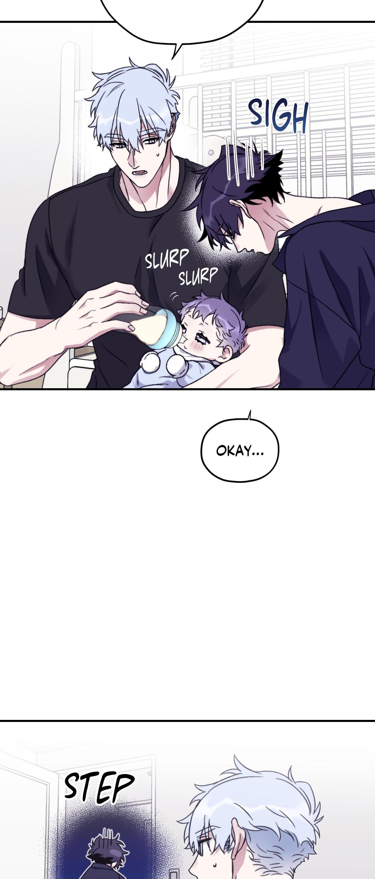 Read Surge Looking For You chapter 52.4 image 28 on Lezhin