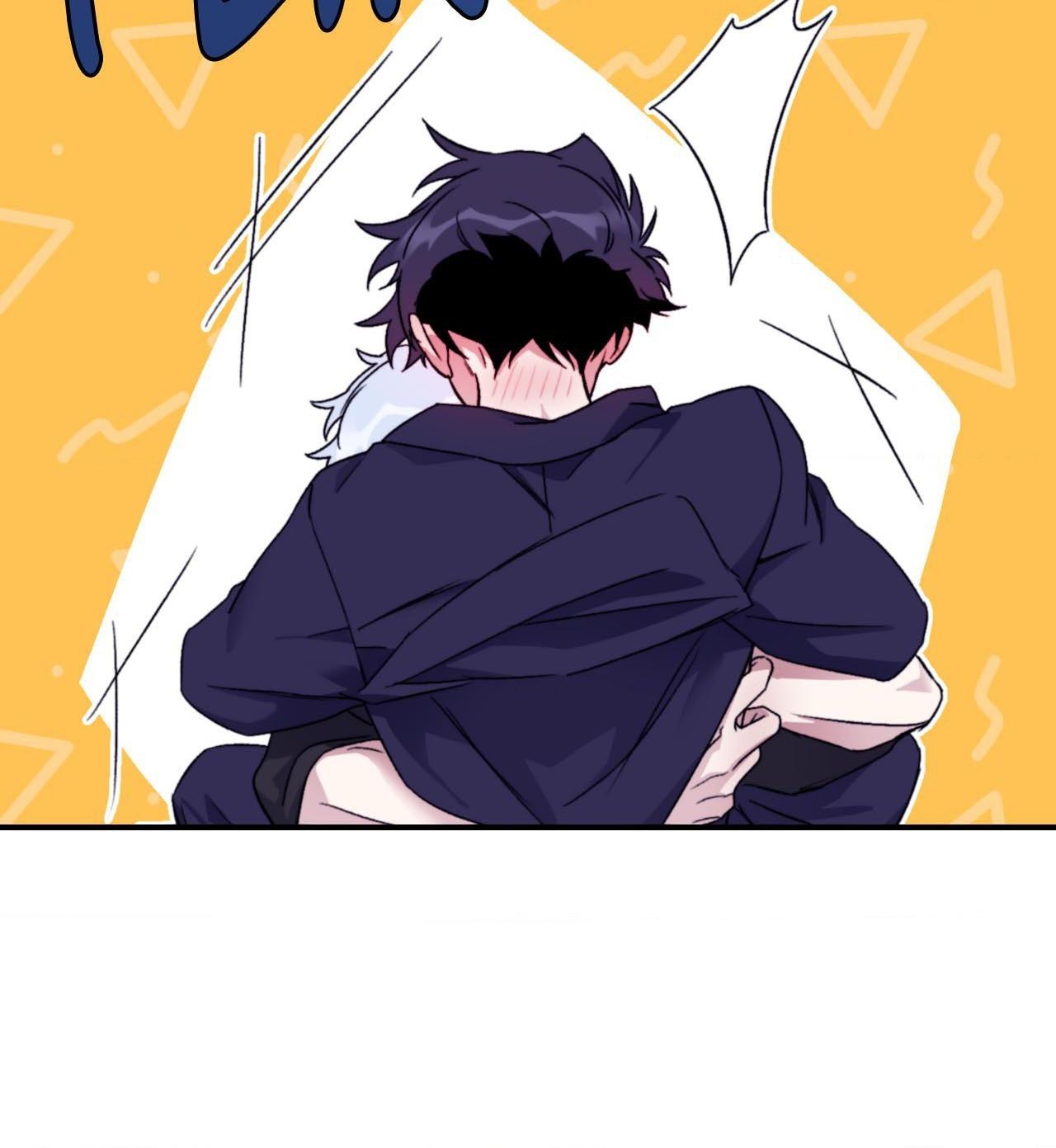 Read Surge Looking For You chapter 52.4 image 3 on Lezhin