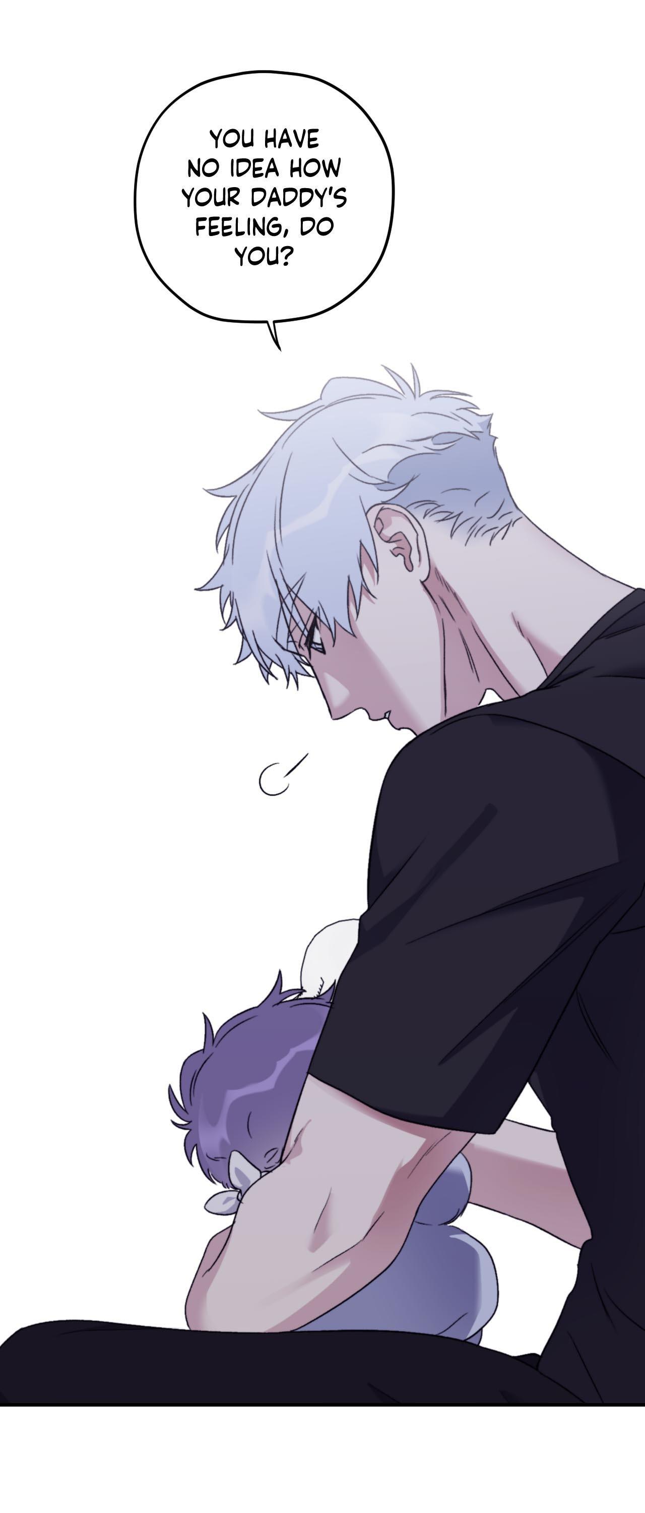 Read Surge Looking For You chapter 52.4 image 31 on Lezhin