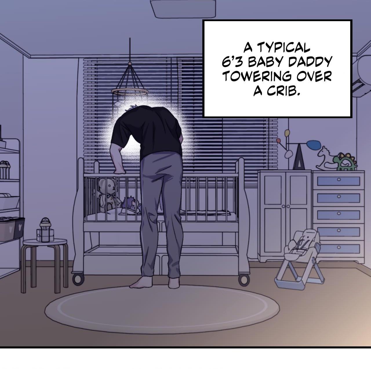 Read Surge Looking For You chapter 52.4 image 34 on Lezhin