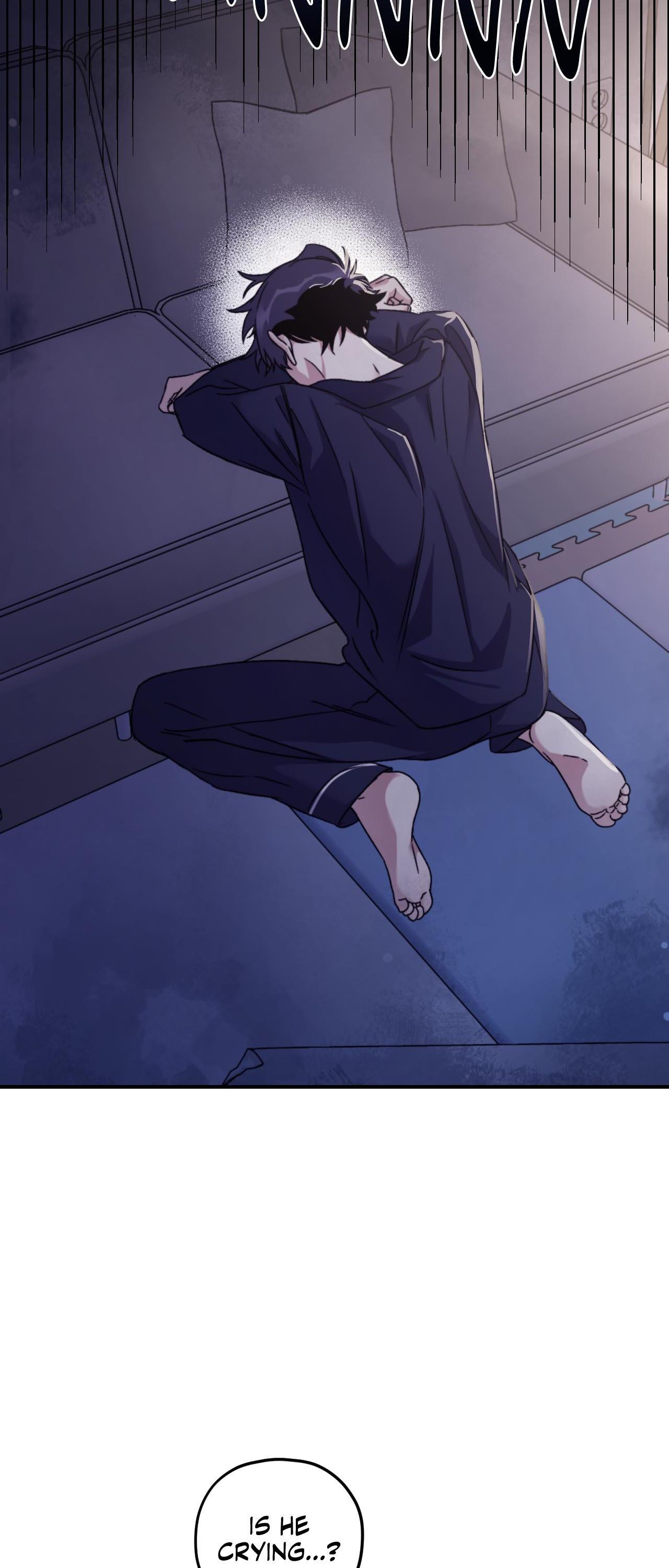 Read Surge Looking For You chapter 52.4 image 36 on Lezhin
