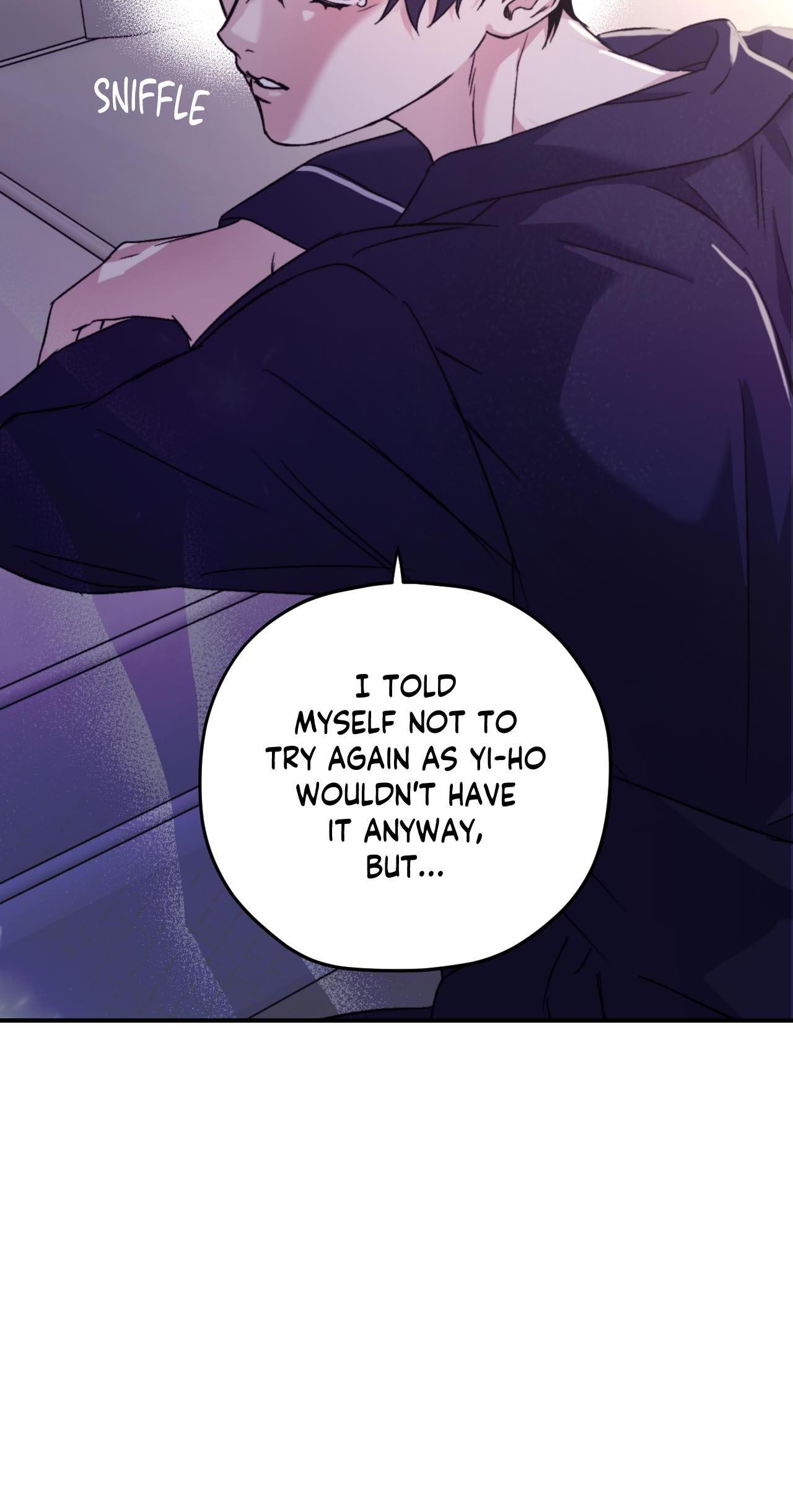 Read Surge Looking For You chapter 52.4 image 38 on Lezhin