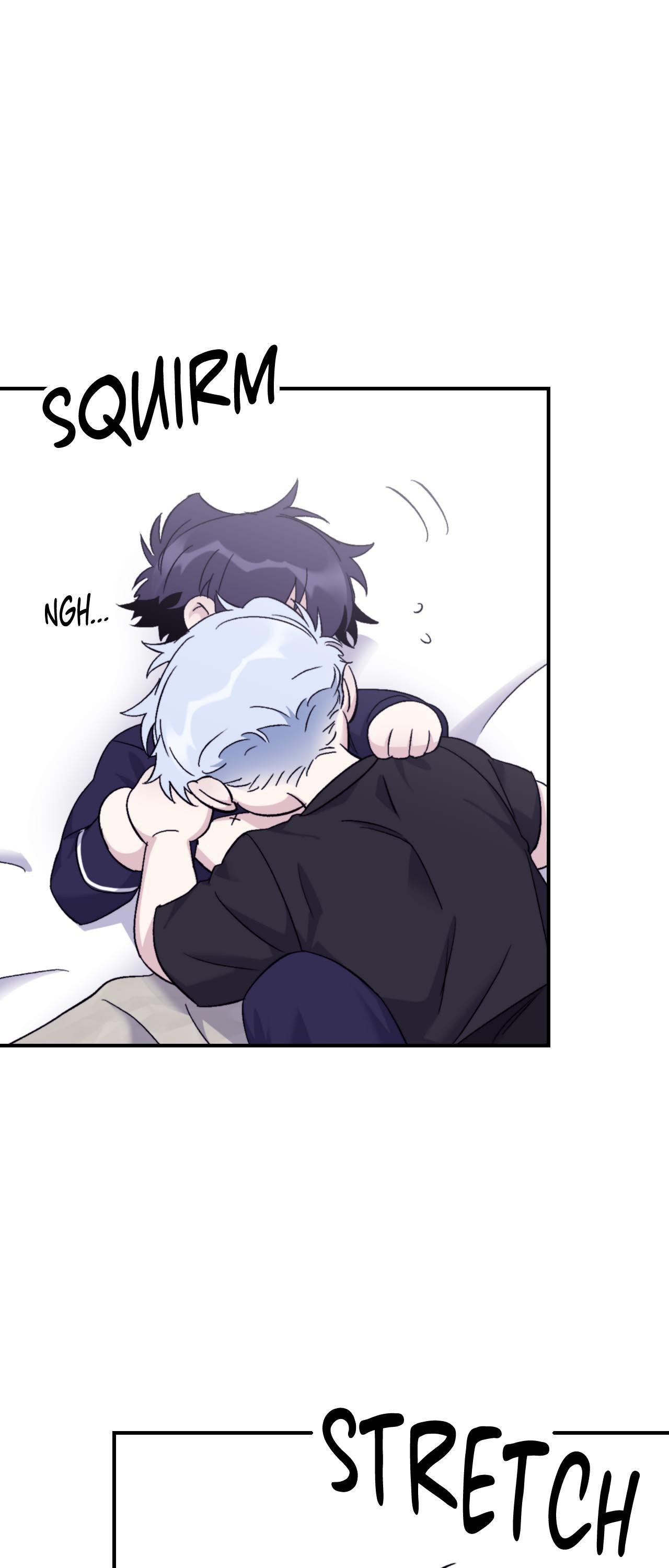 Read Surge Looking For You chapter 52.4 image 4 on Lezhin