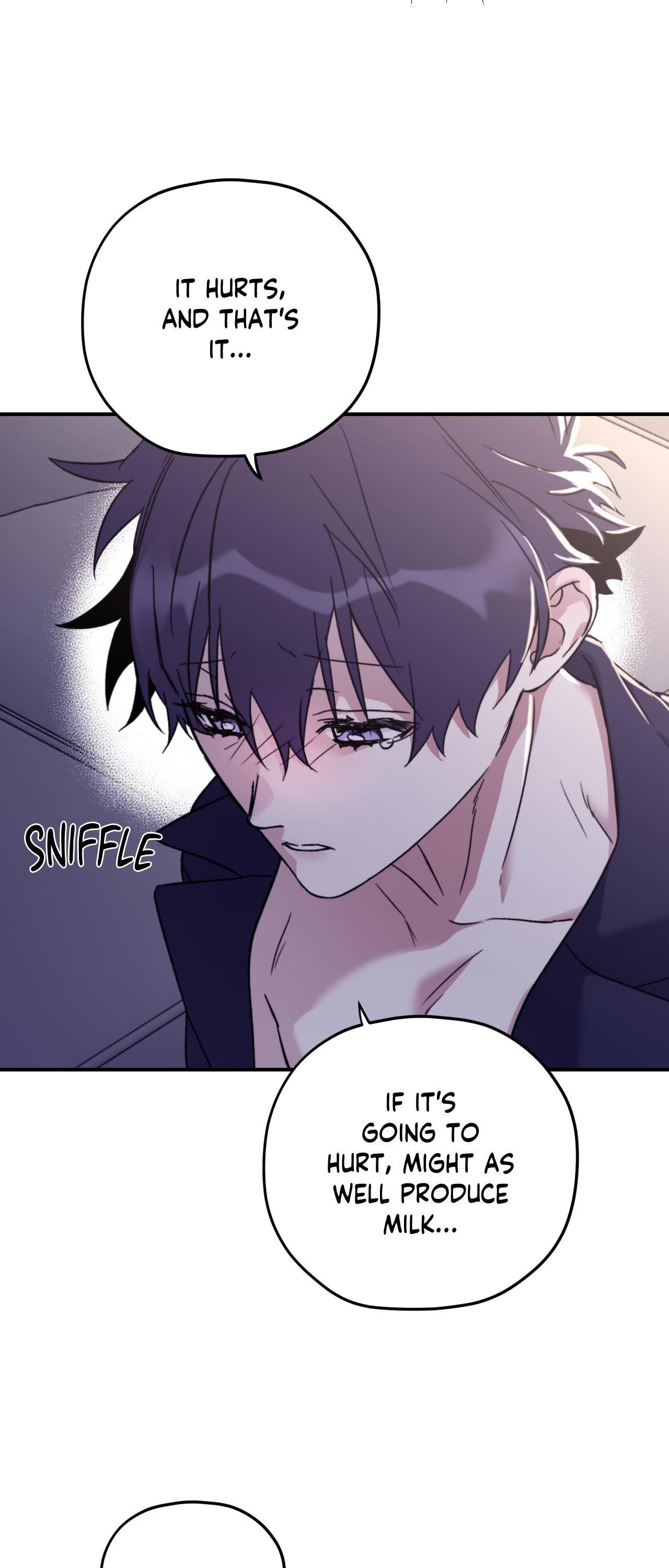 Read Surge Looking For You chapter 52.4 image 40 on Lezhin