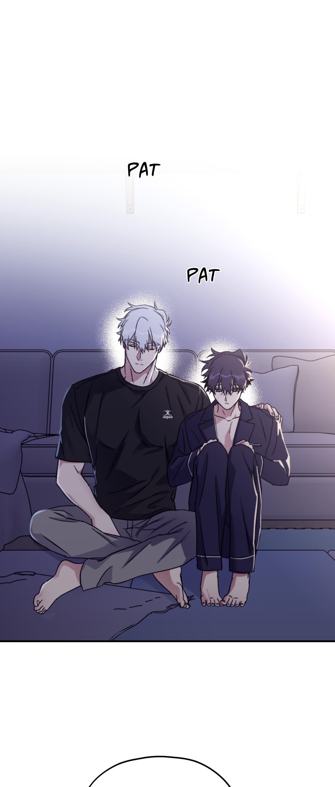 Read Surge Looking For You chapter 52.4 image 43 on Lezhin