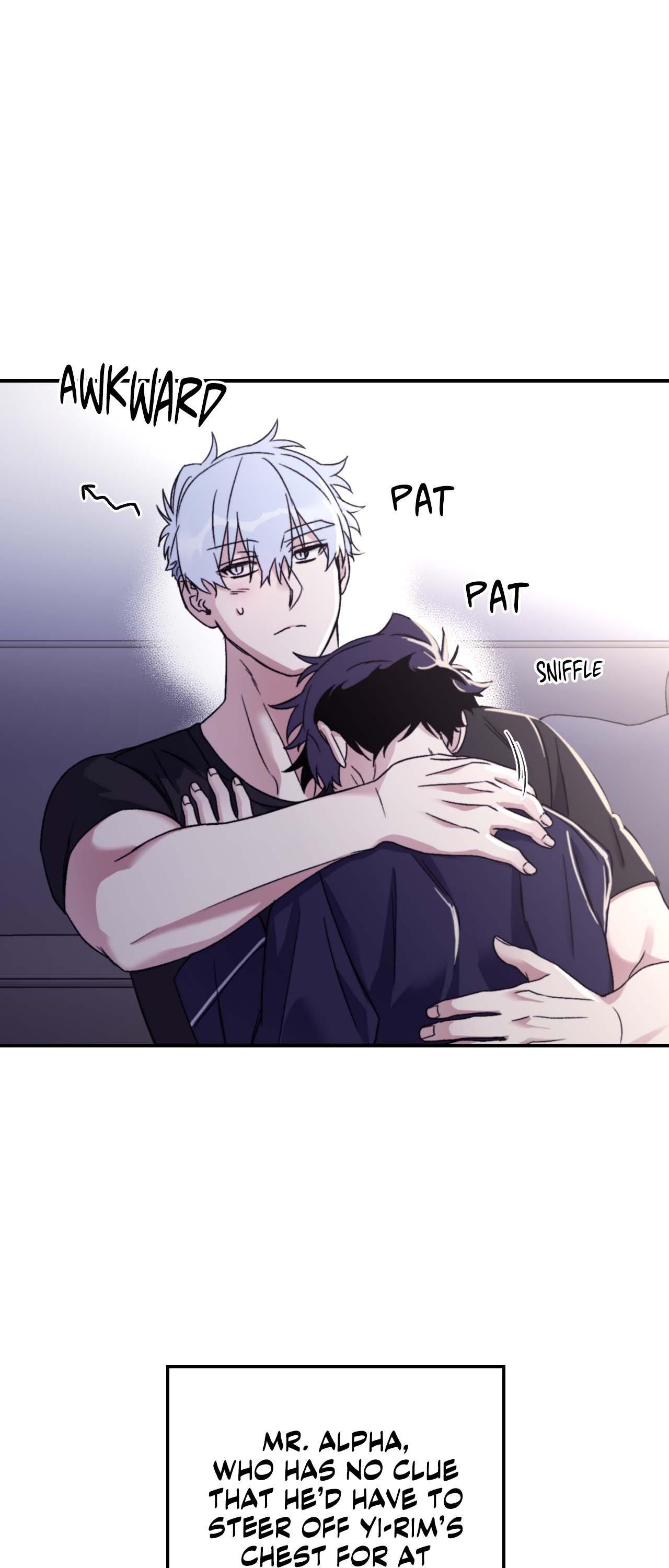 Read Surge Looking For You chapter 52.4 image 51 on Lezhin