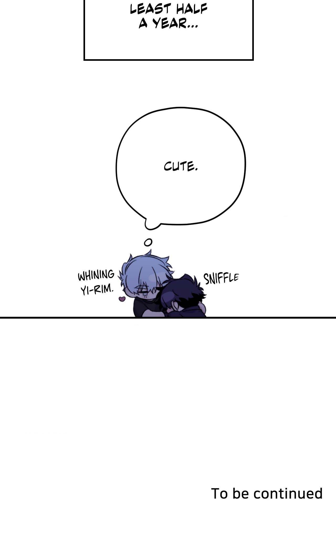 Read Surge Looking For You chapter 52.4 image 52 on Lezhin
