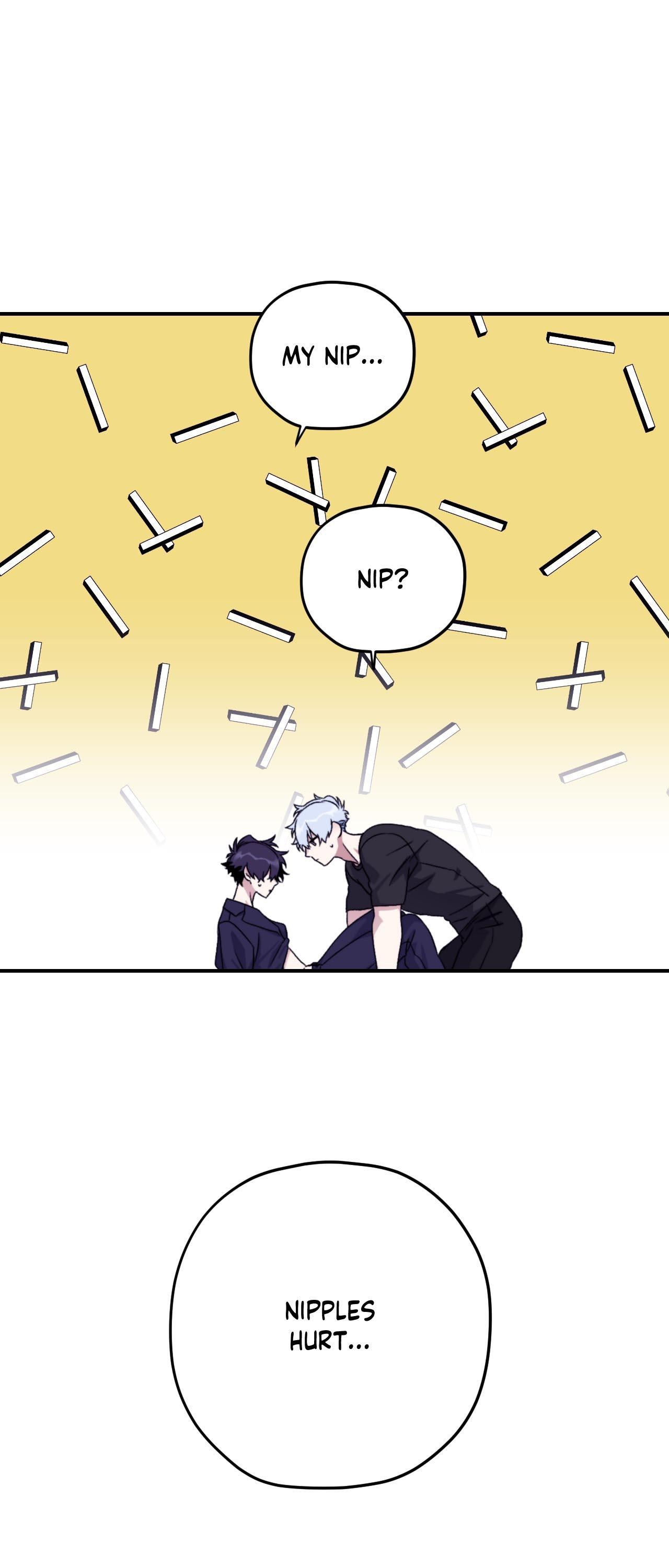 Read Surge Looking For You chapter 52.4 image 8 on Lezhin